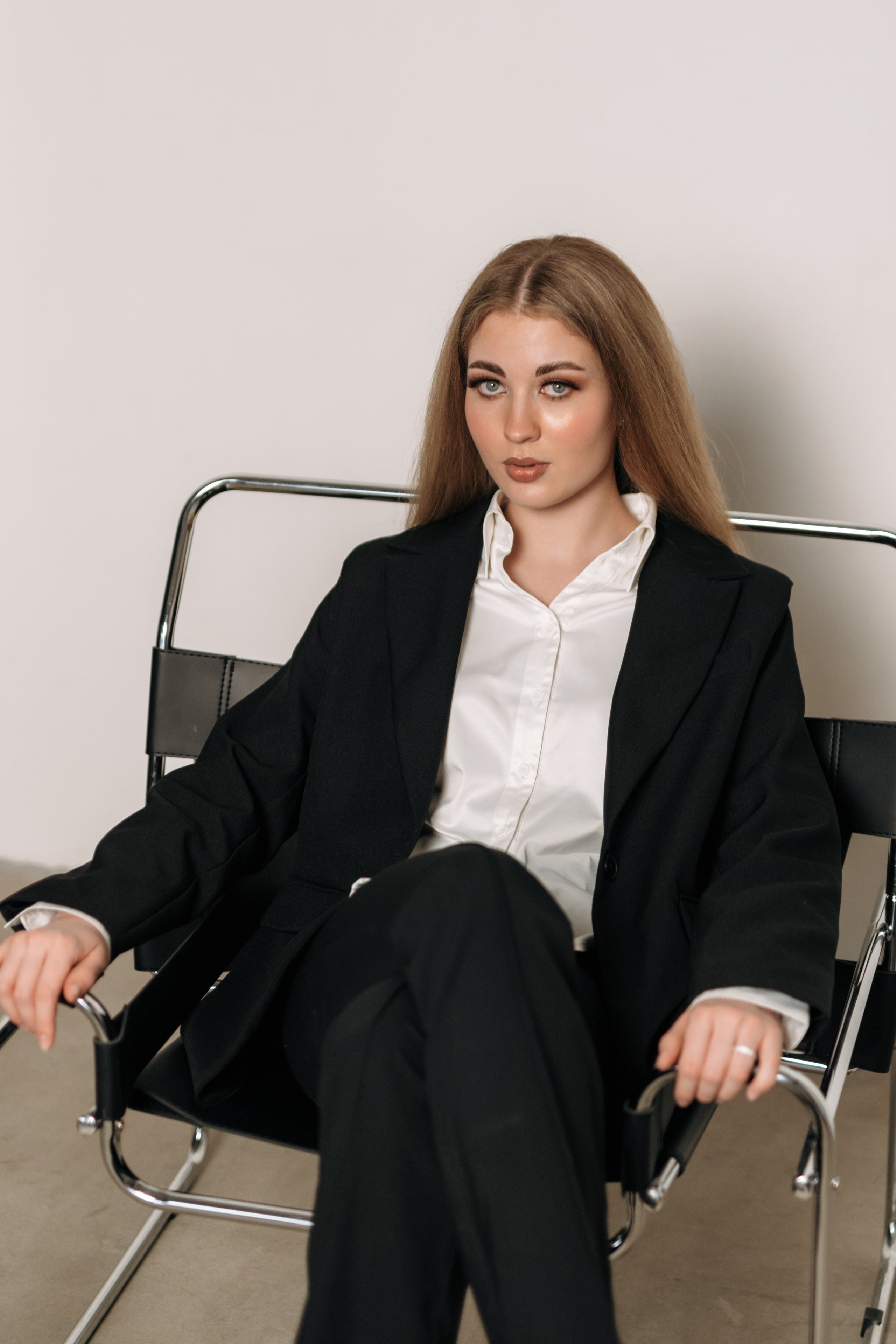 Фотосессия в студии. Свадебный фотограф в Тамбове Павел Четвертков