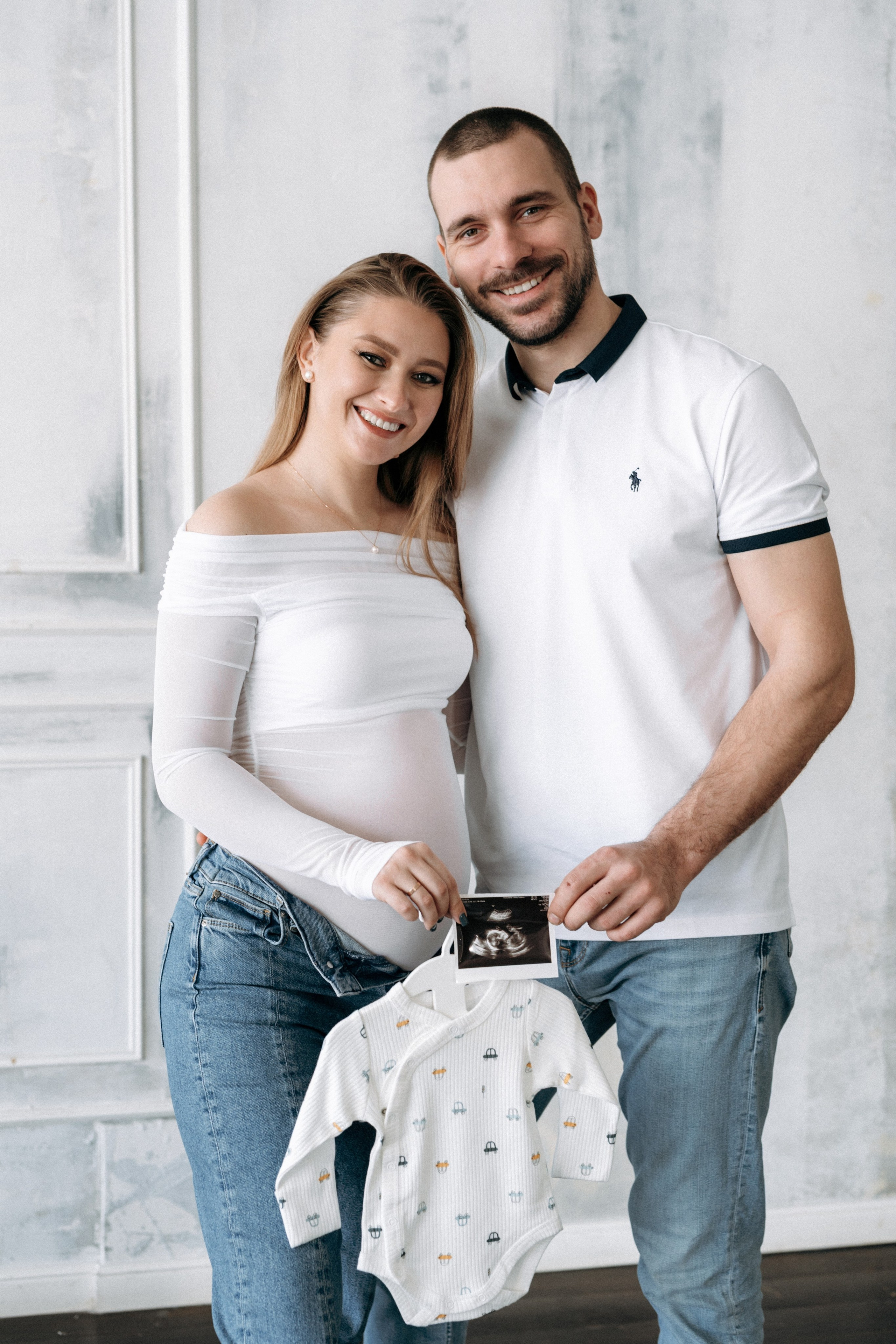 Фотосессия беременной в Тамбове. Свадебный фотограф в Тамбове Павел Четвертков