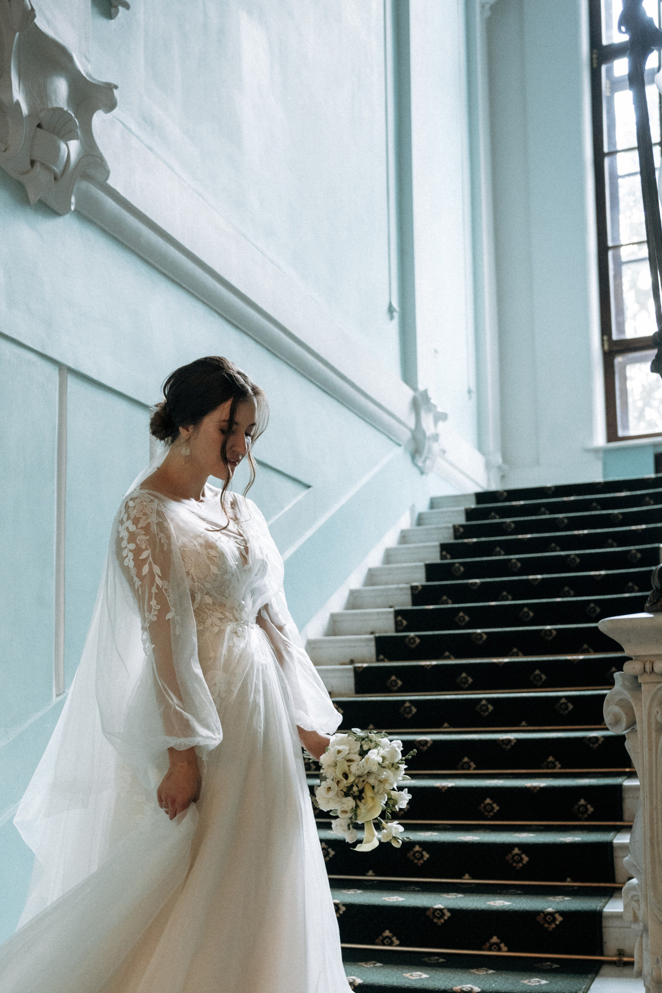 Свадебная съемка в Тамбове. Свадебный фотограф в Тамбове Павел Четвертков