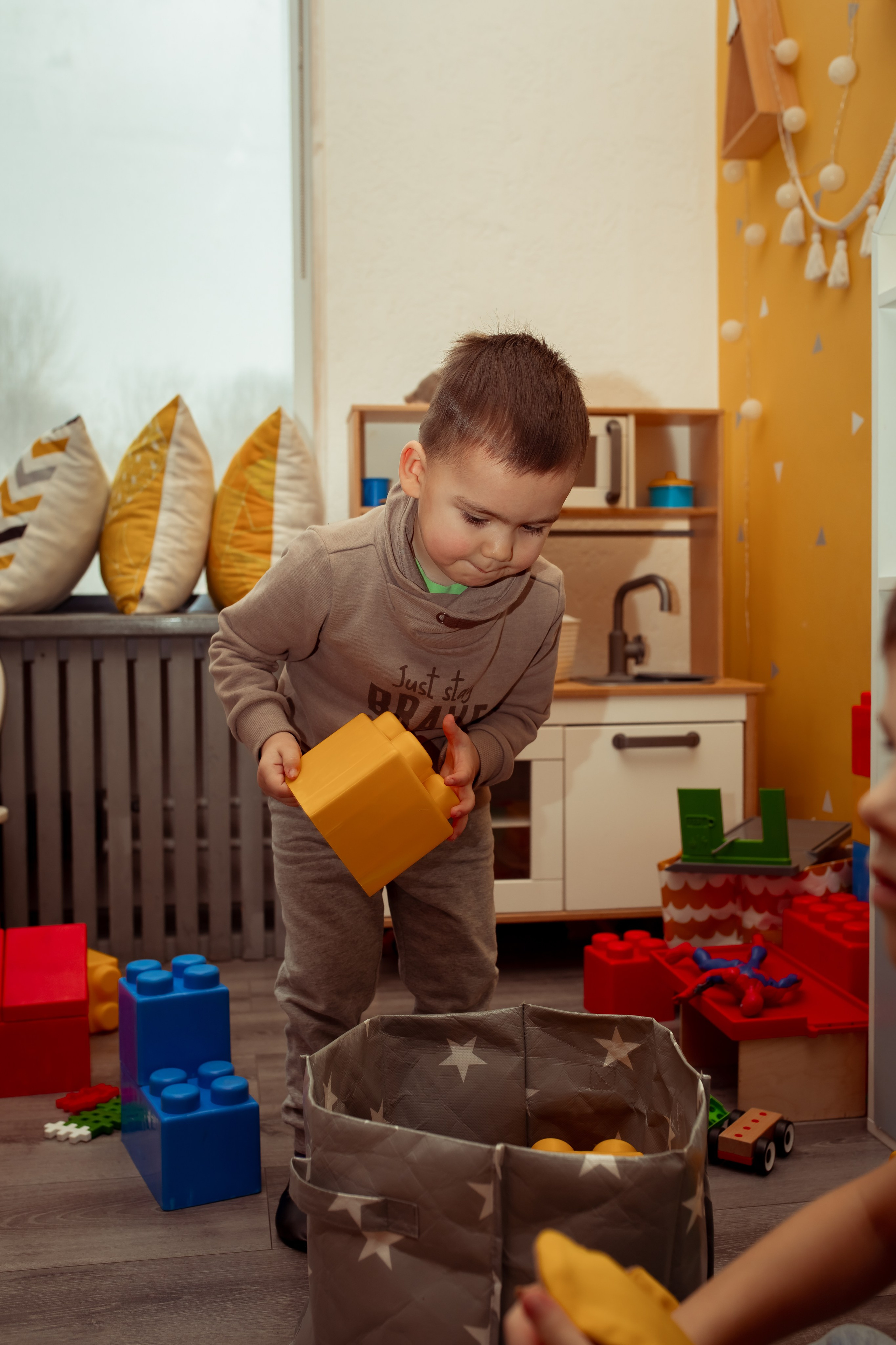 День рождения Амалии. Семейный и детский фотограф в Москве Дорогова Екатерина