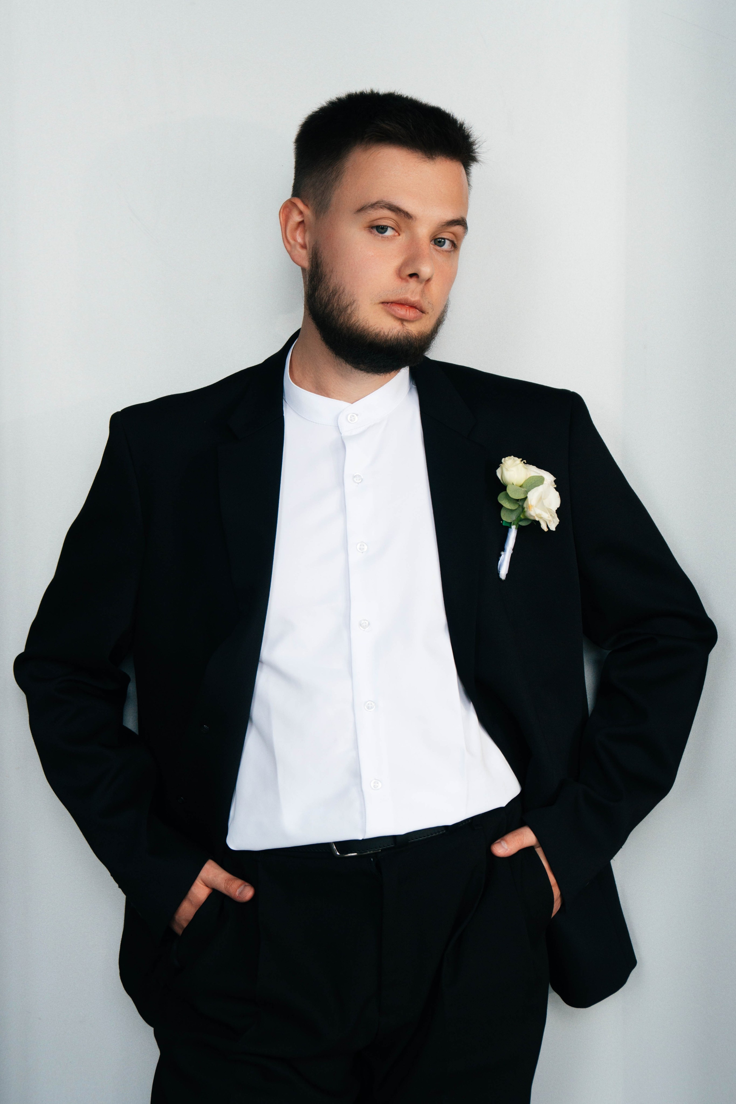 Фотограф, рассказывающий истории // Софа Медведева // Екатерибург