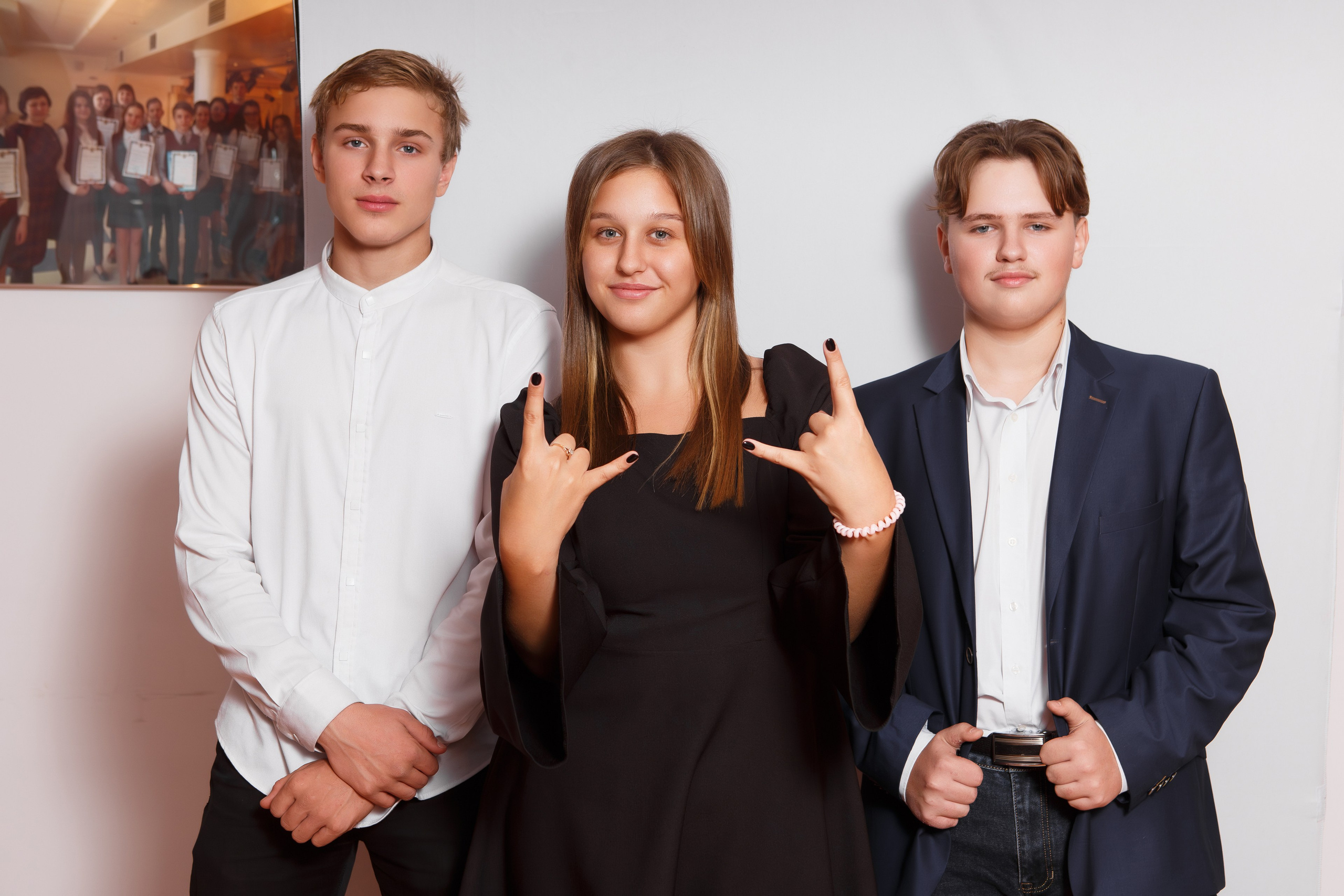 ФОТОСЕССИЯ ДЛЯ 9 КЛАССА «ГИМНАЗИЯ». ТВОЙ АЛЬБОМ / ТВОИ ПРАВИЛА