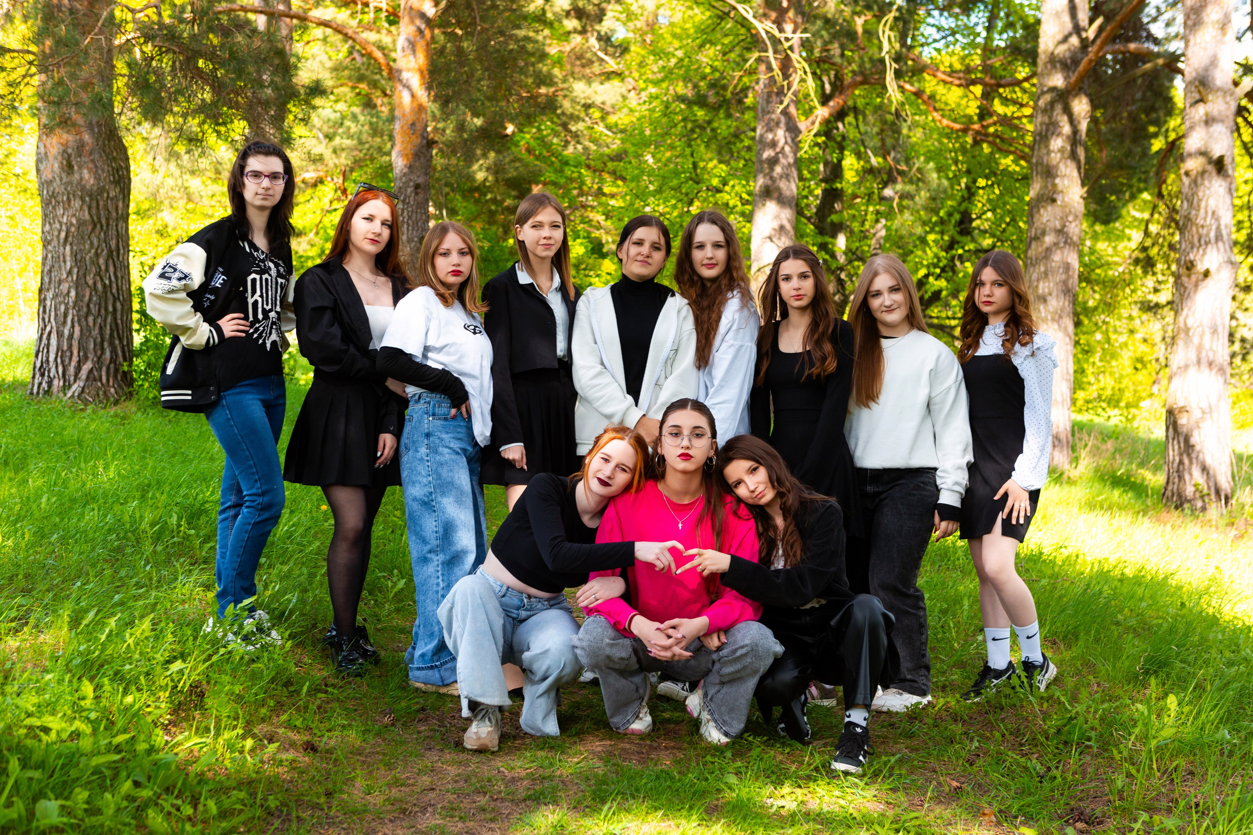 ФОТОСЕССИЯ ВЕСНА В УСАДЬБЕ ШЕНШИНЫХ. ТВОЙ АЛЬБОМ / ТВОИ ПРАВИЛА