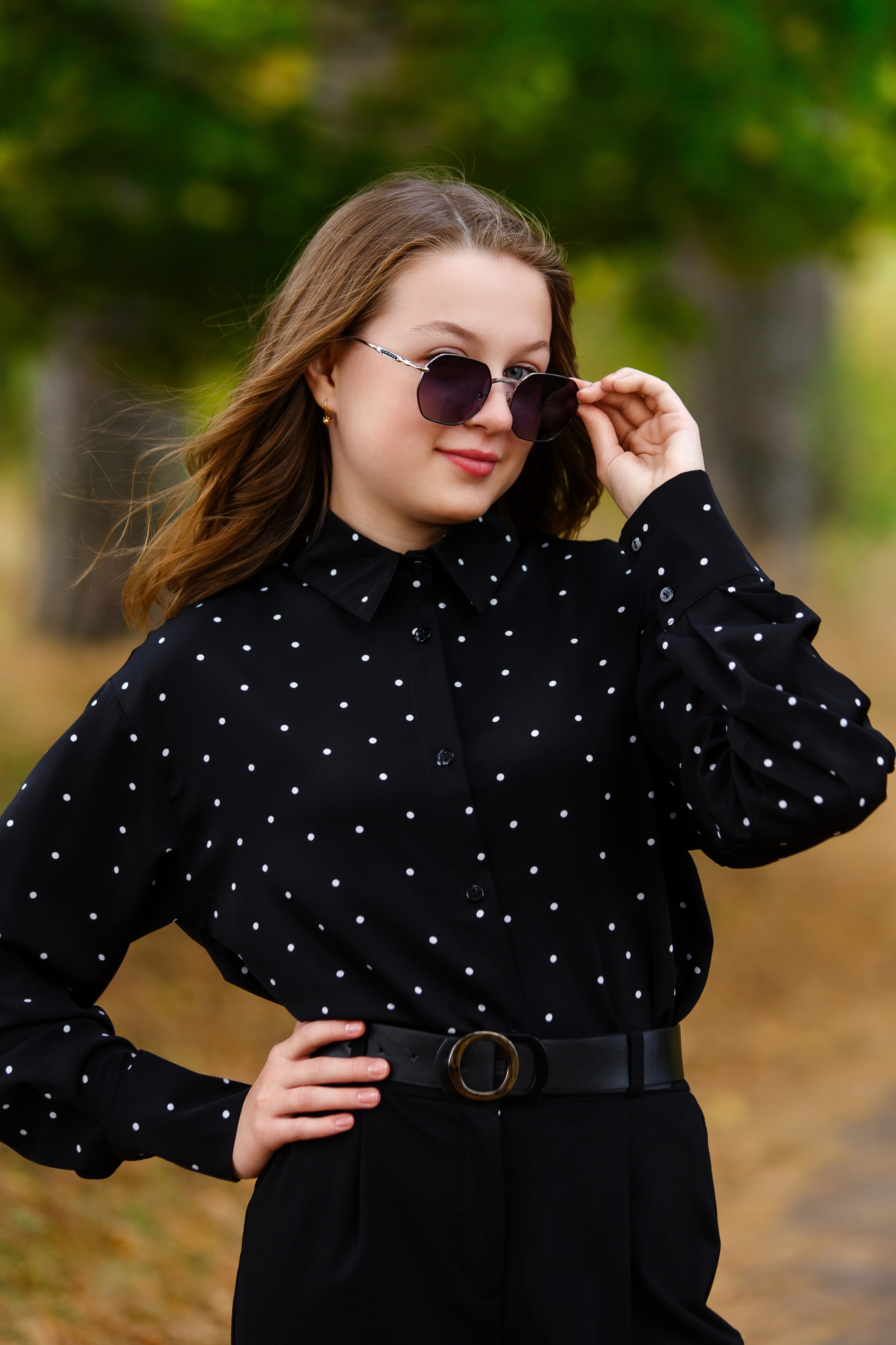 ПОРТРЕТНАЯ ФОТОСЕССИЯ УЛИЧНАЯ ДЛЯ 9 КЛАССА. ТВОЙ АЛЬБОМ / ТВОИ ПРАВИЛА