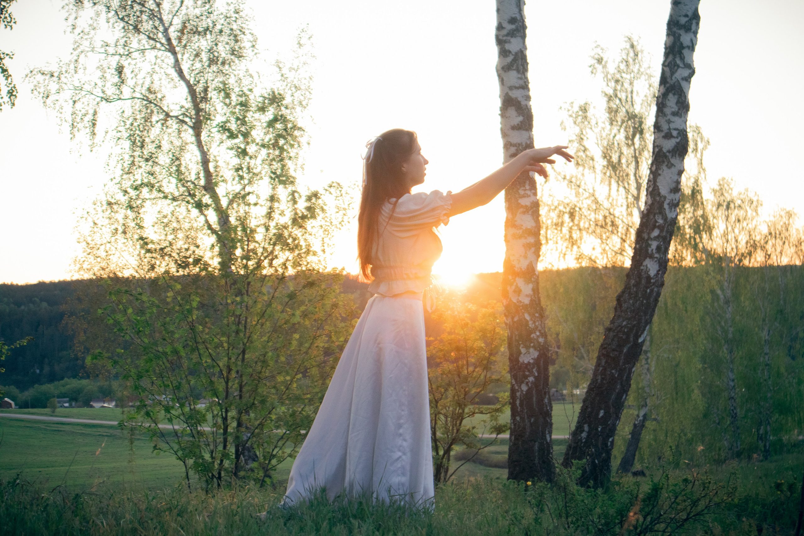 Арина. Фотограф и видеограф в Бугульме Аня Трутнева