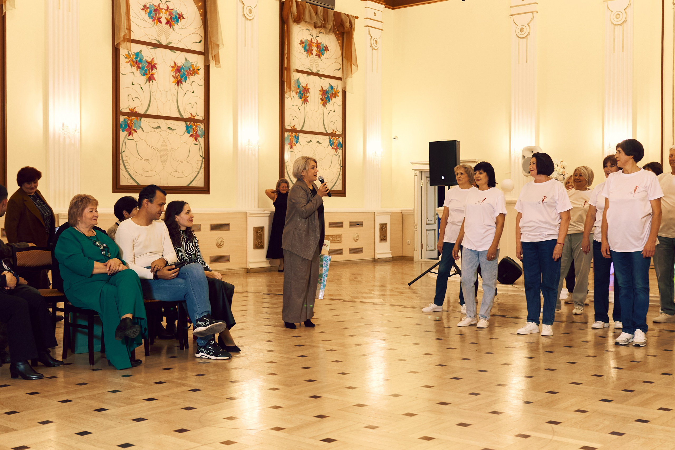 Возраст в моде. Фотограф и видеограф в Бугульме Аня Трутнева