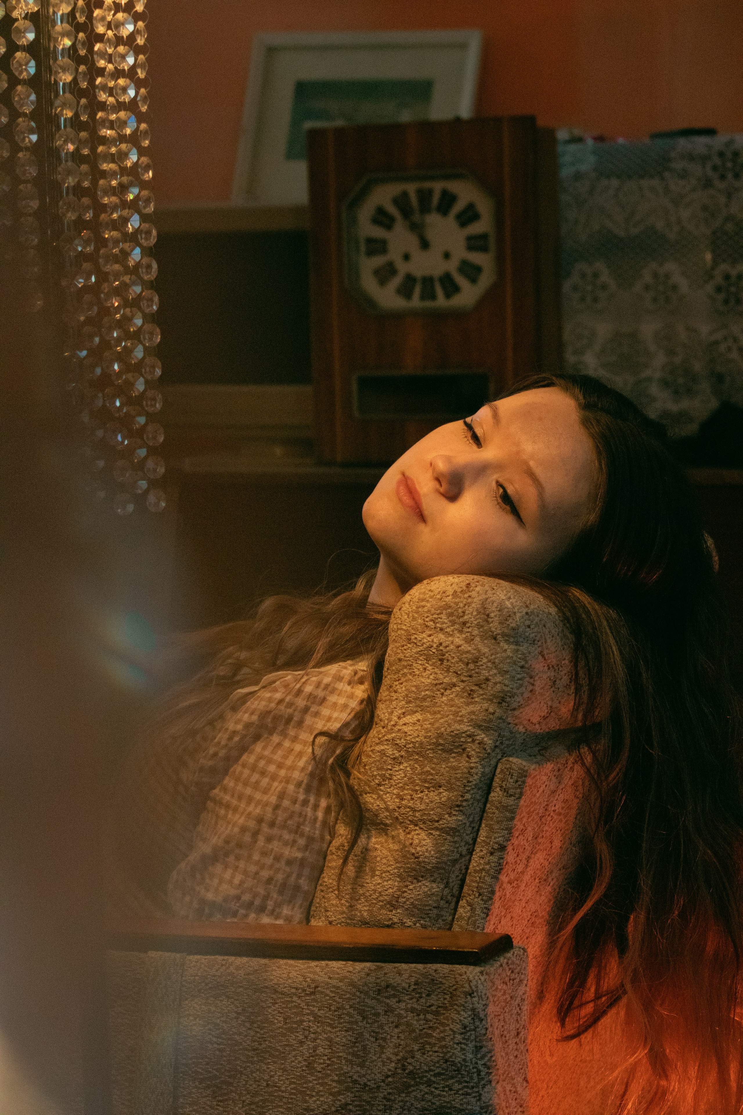 Полина. Фотограф и видеограф в Бугульме Аня Трутнева