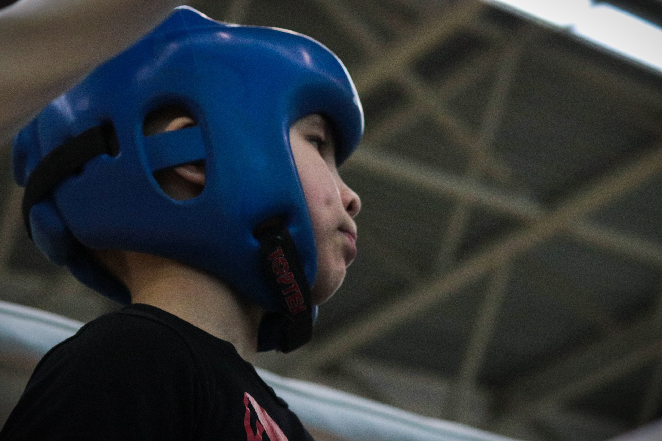 Туртир по кикбоксингу. Фотограф и видеограф в Бугульме Аня Трутнева