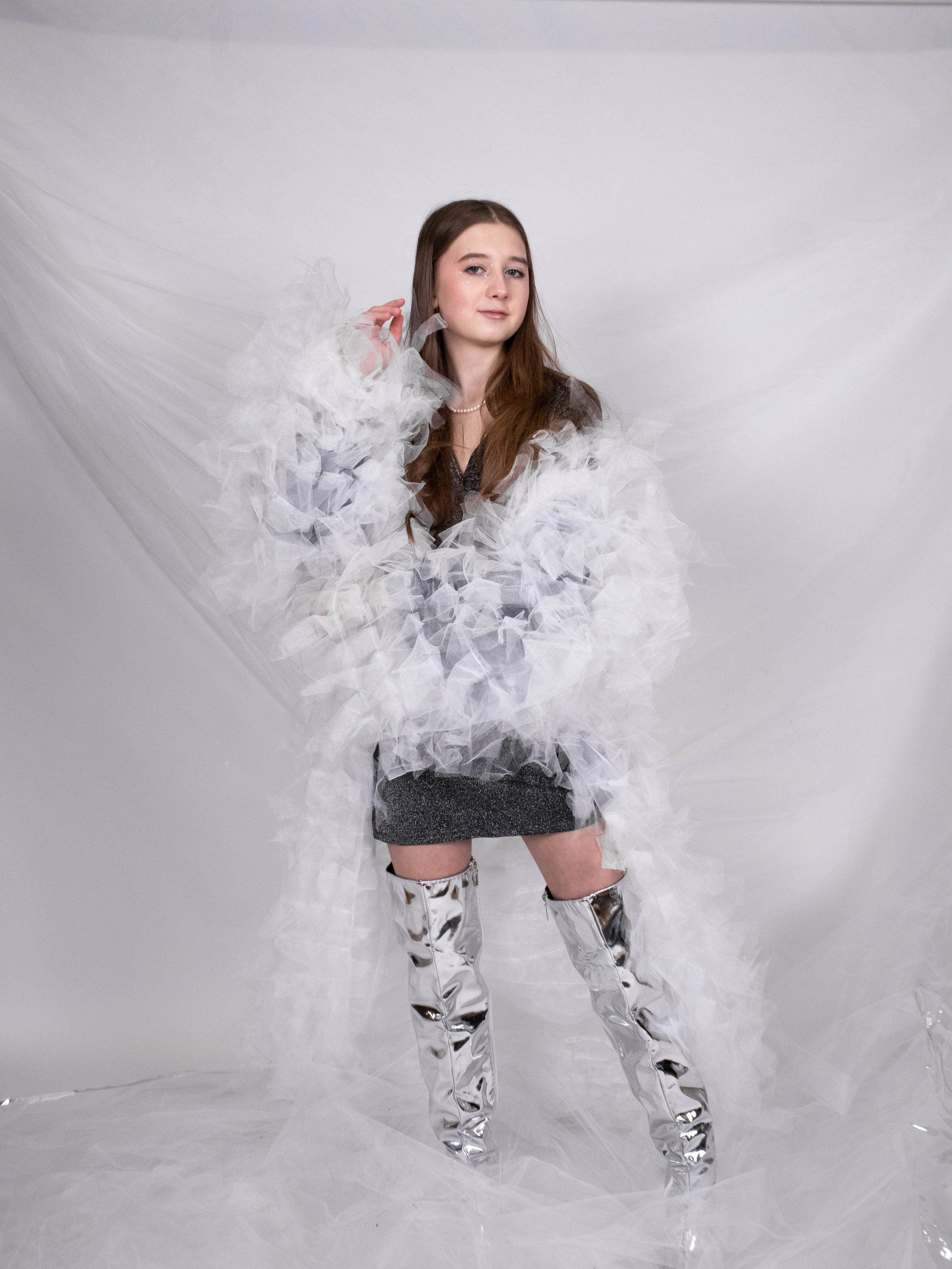 FASHION 14.01.24. Фотограф и видеограф в Бугульме Аня Трутнева