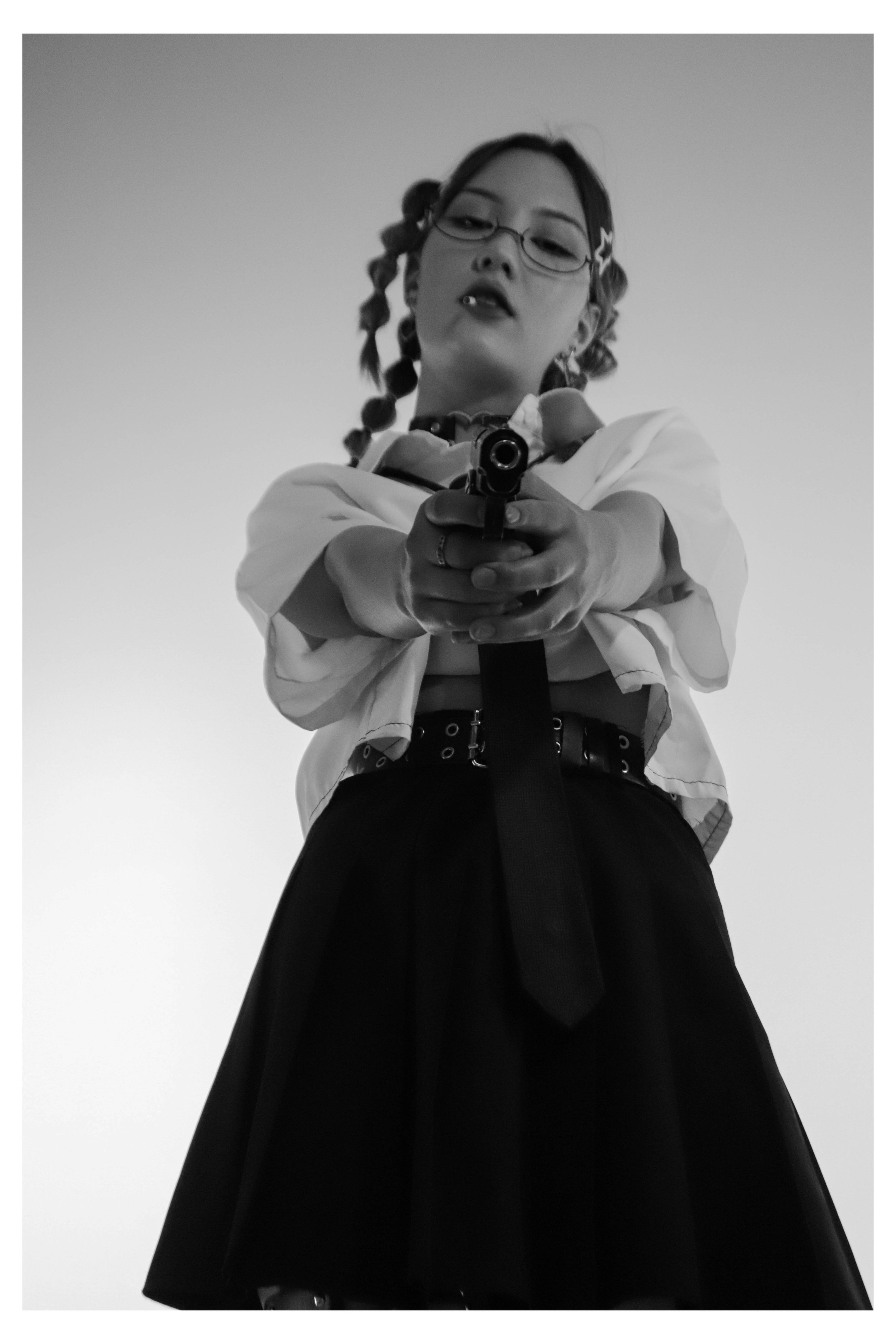 Султана. Фотограф и видеограф в Бугульме Аня Трутнева