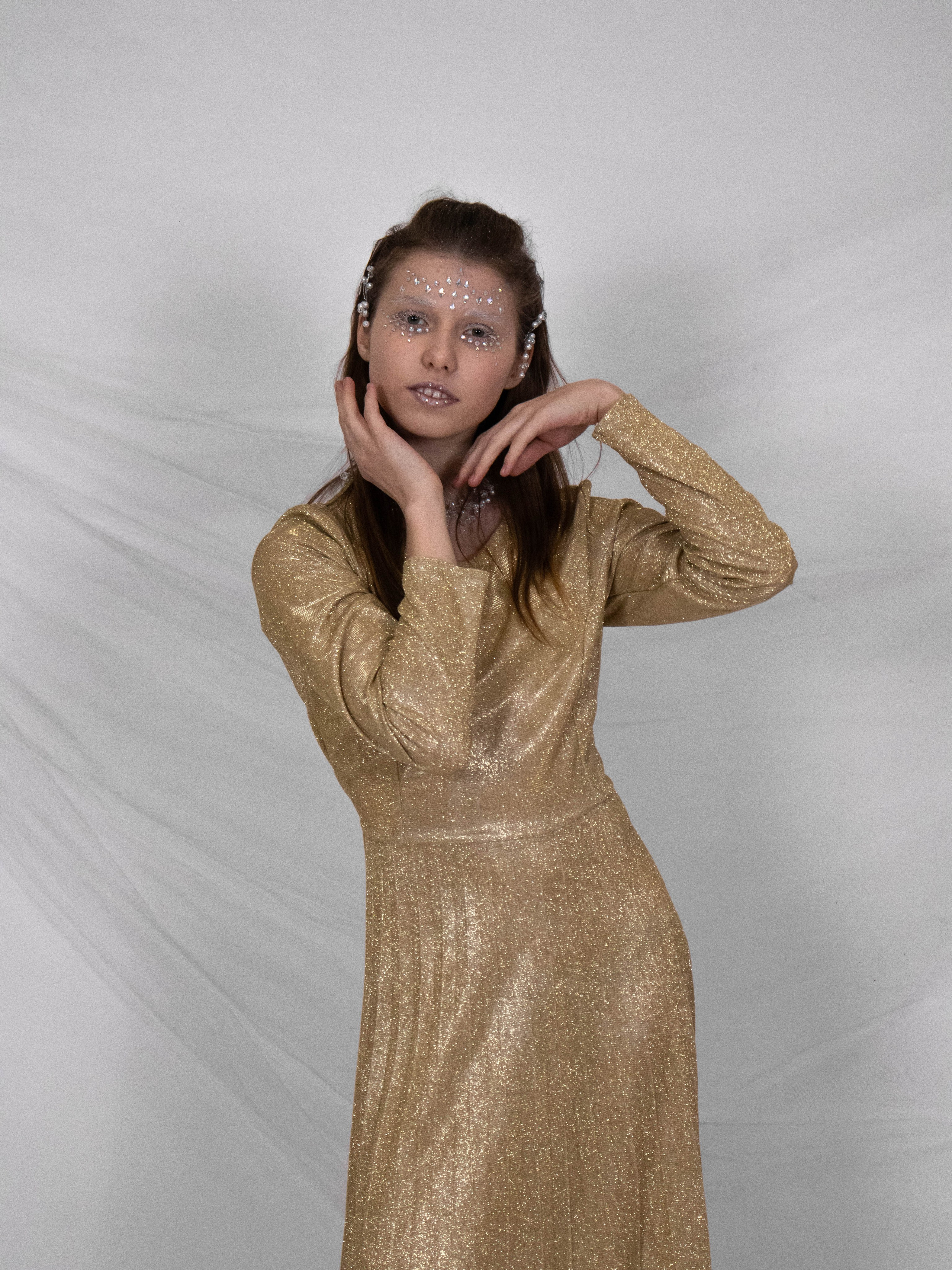 FASHION 14.01.24. Фотограф и видеограф в Бугульме Аня Трутнева