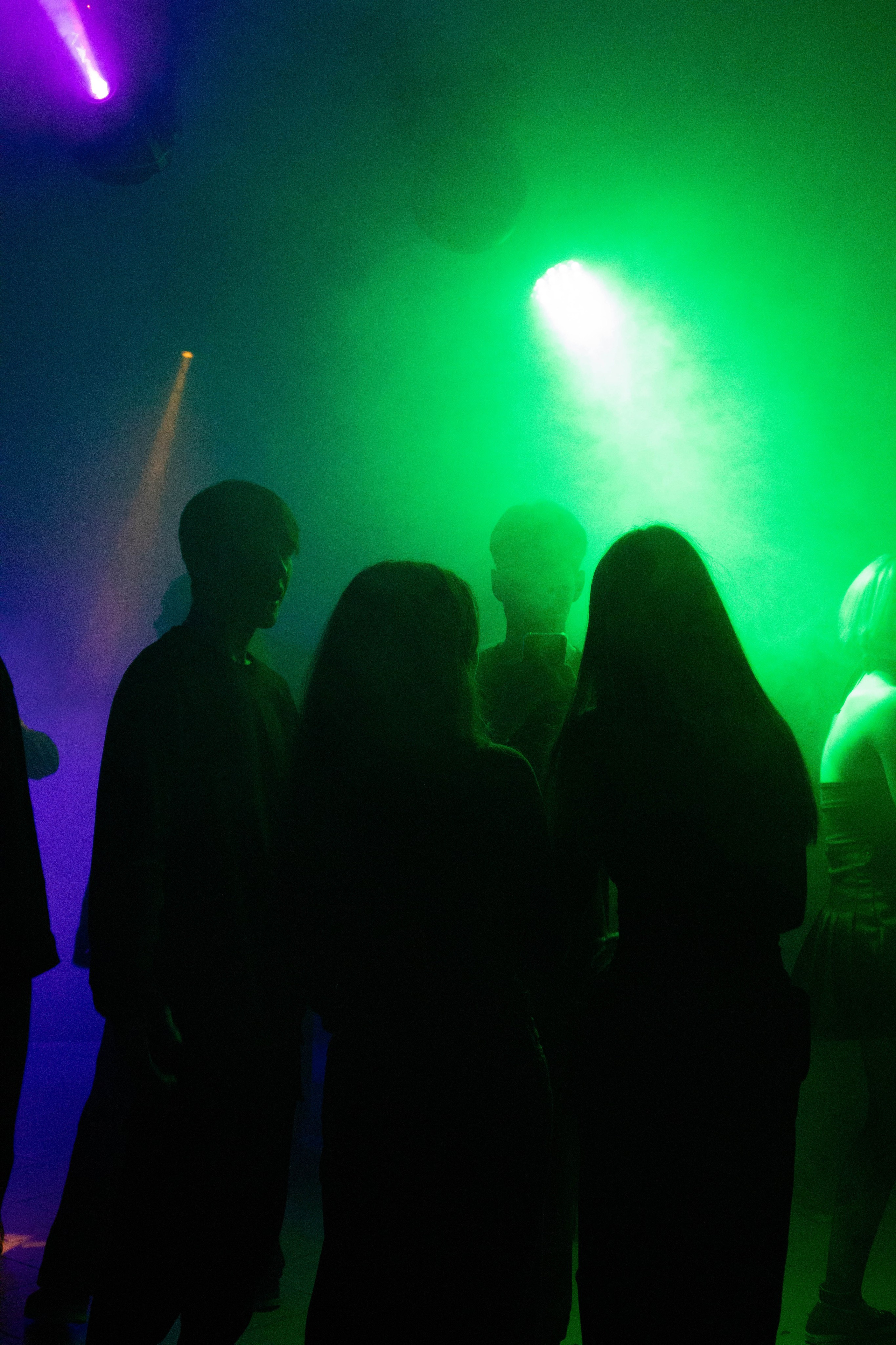 MOSHPIT. Фотограф и видеограф в Бугульме Аня Трутнева