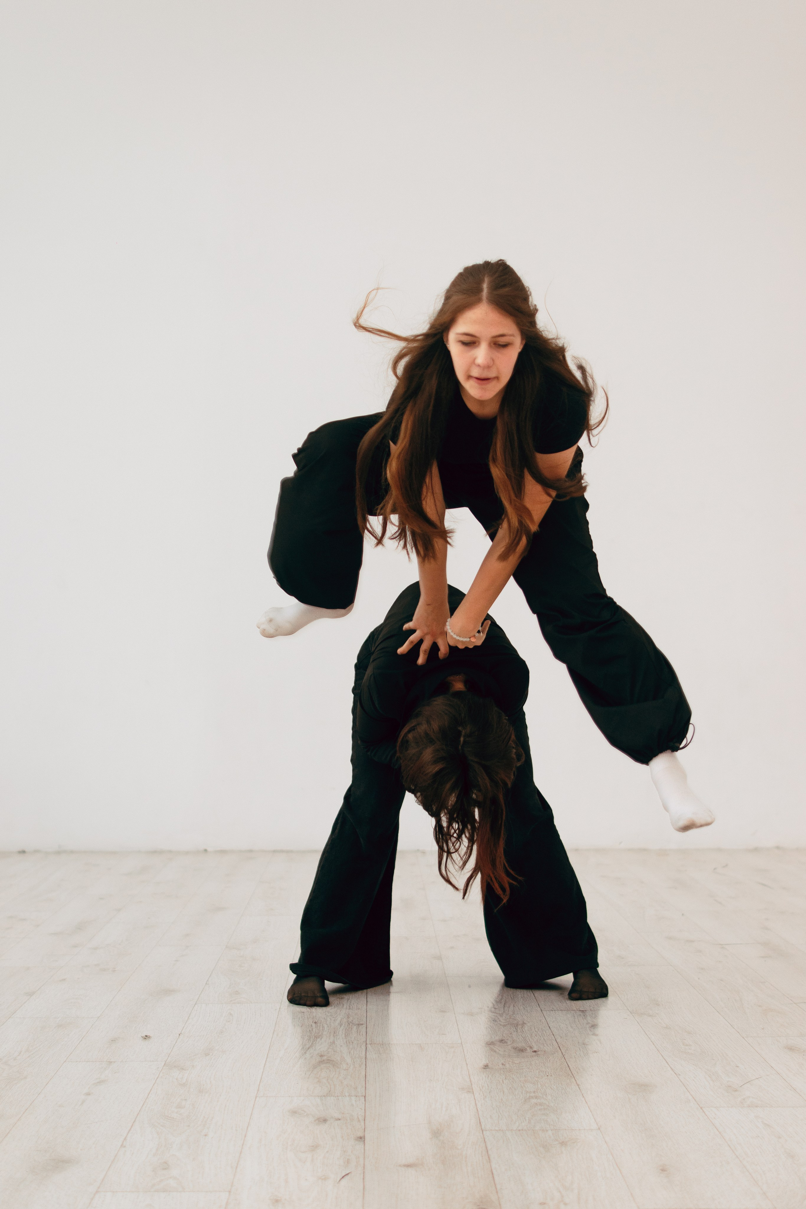 Мк танцы. Фотограф и видеограф в Бугульме Аня Трутнева