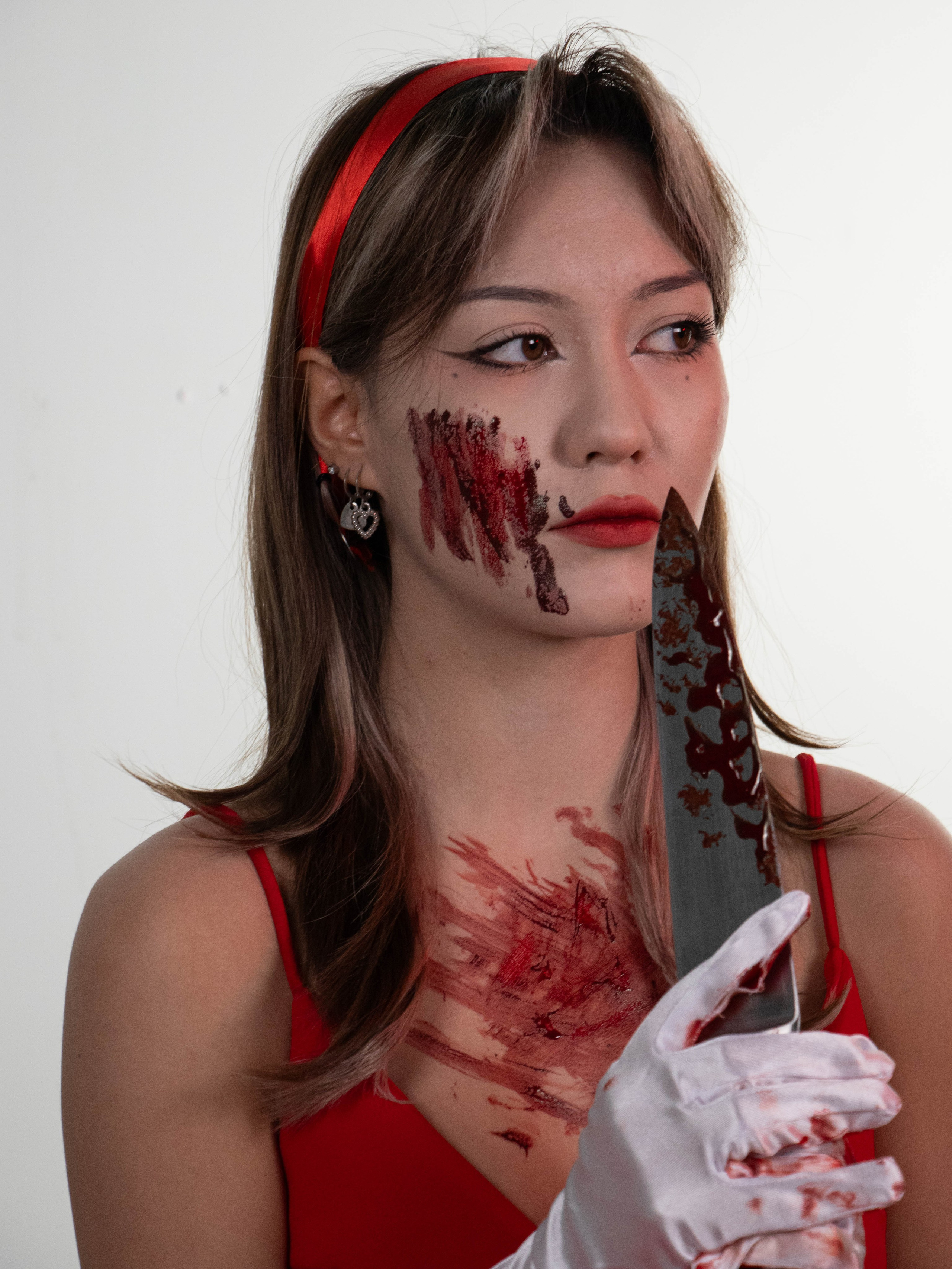 PERFECT BLUE. Фотограф и видеограф в Бугульме Аня Трутнева