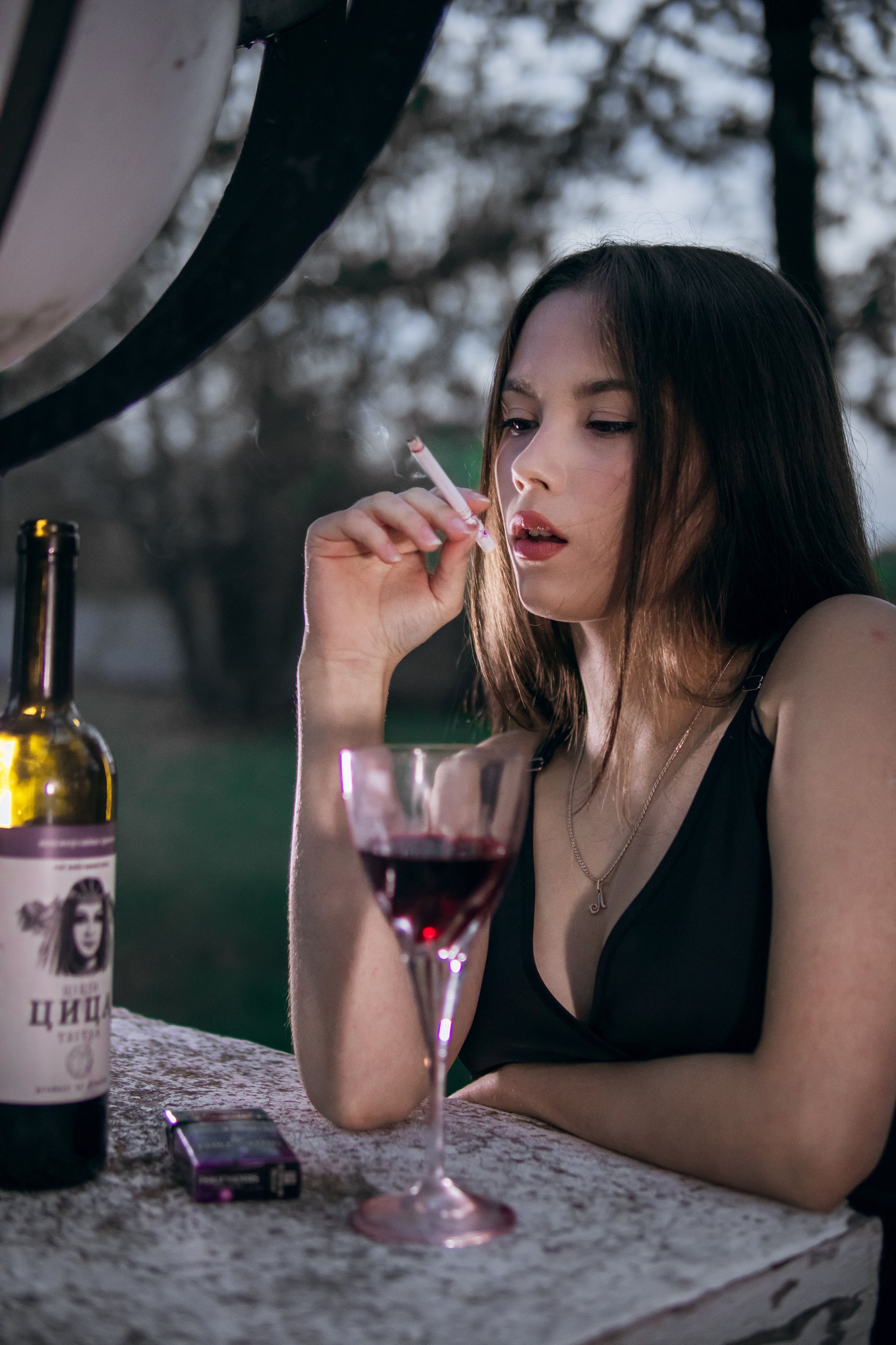 Азалия. Фотограф и видеограф в Бугульме Аня Трутнева