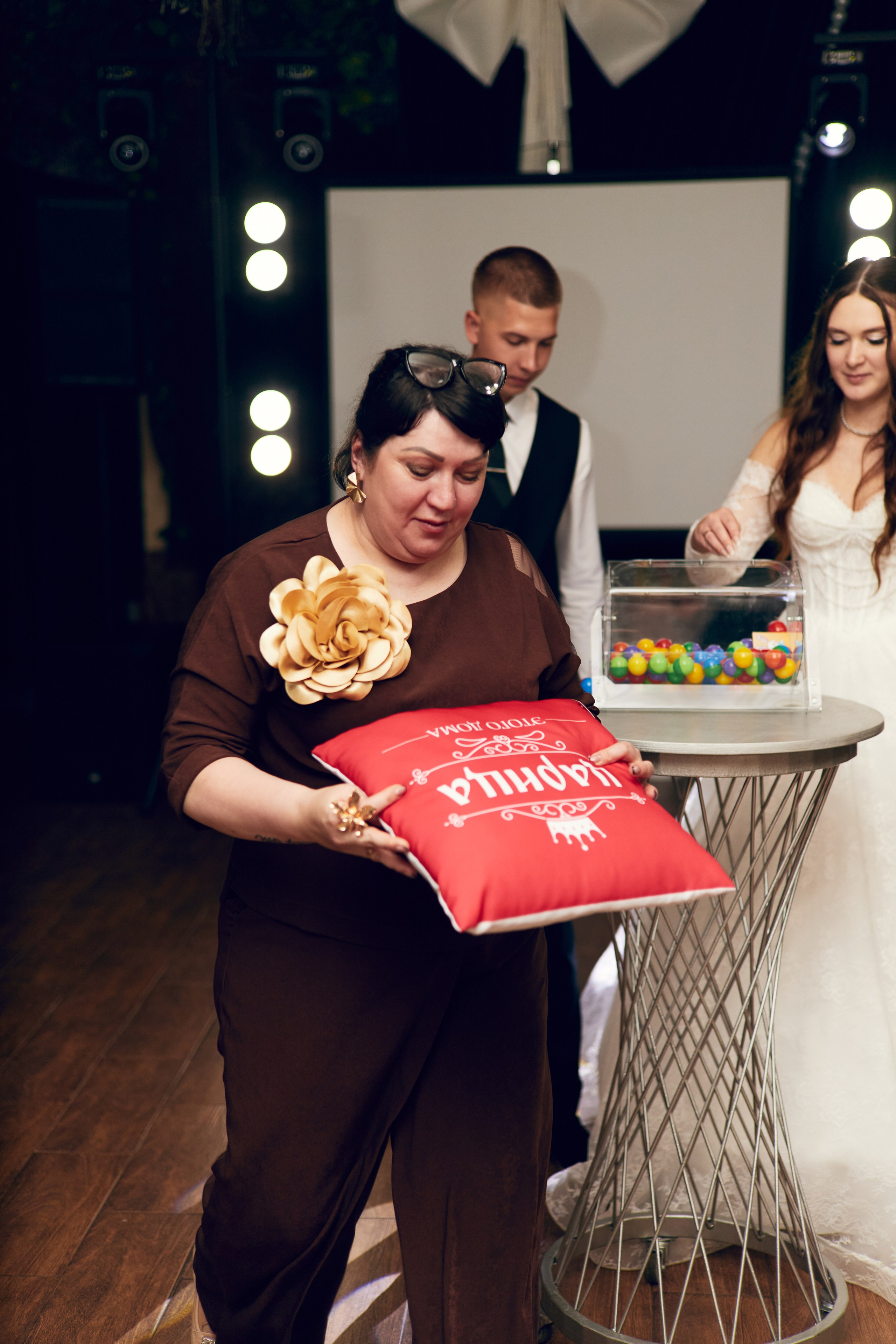 Арина и Динар. Фотограф и видеограф в Бугульме Аня Трутнева