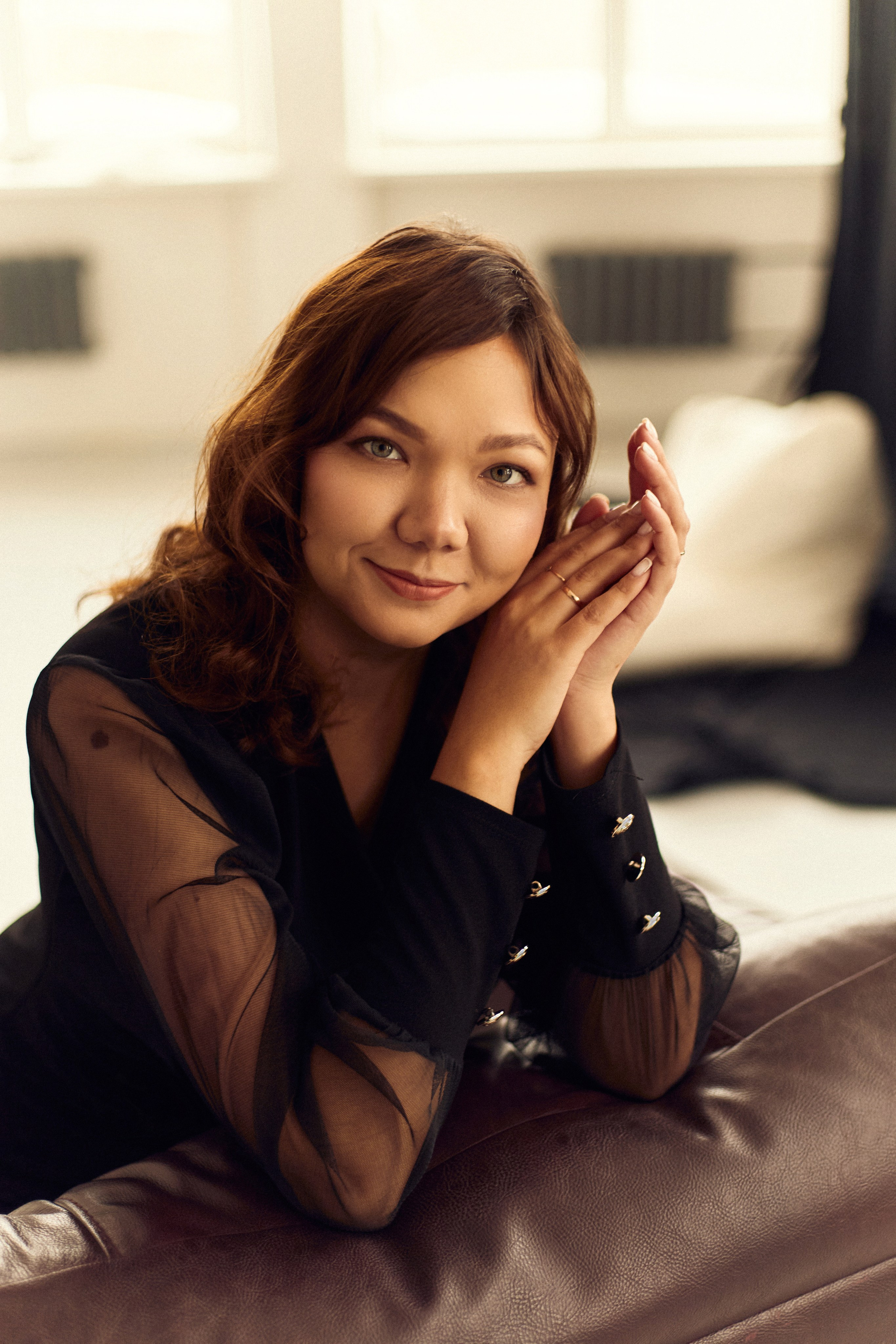 Валерия. Фотограф и видеограф в Бугульме Аня Трутнева