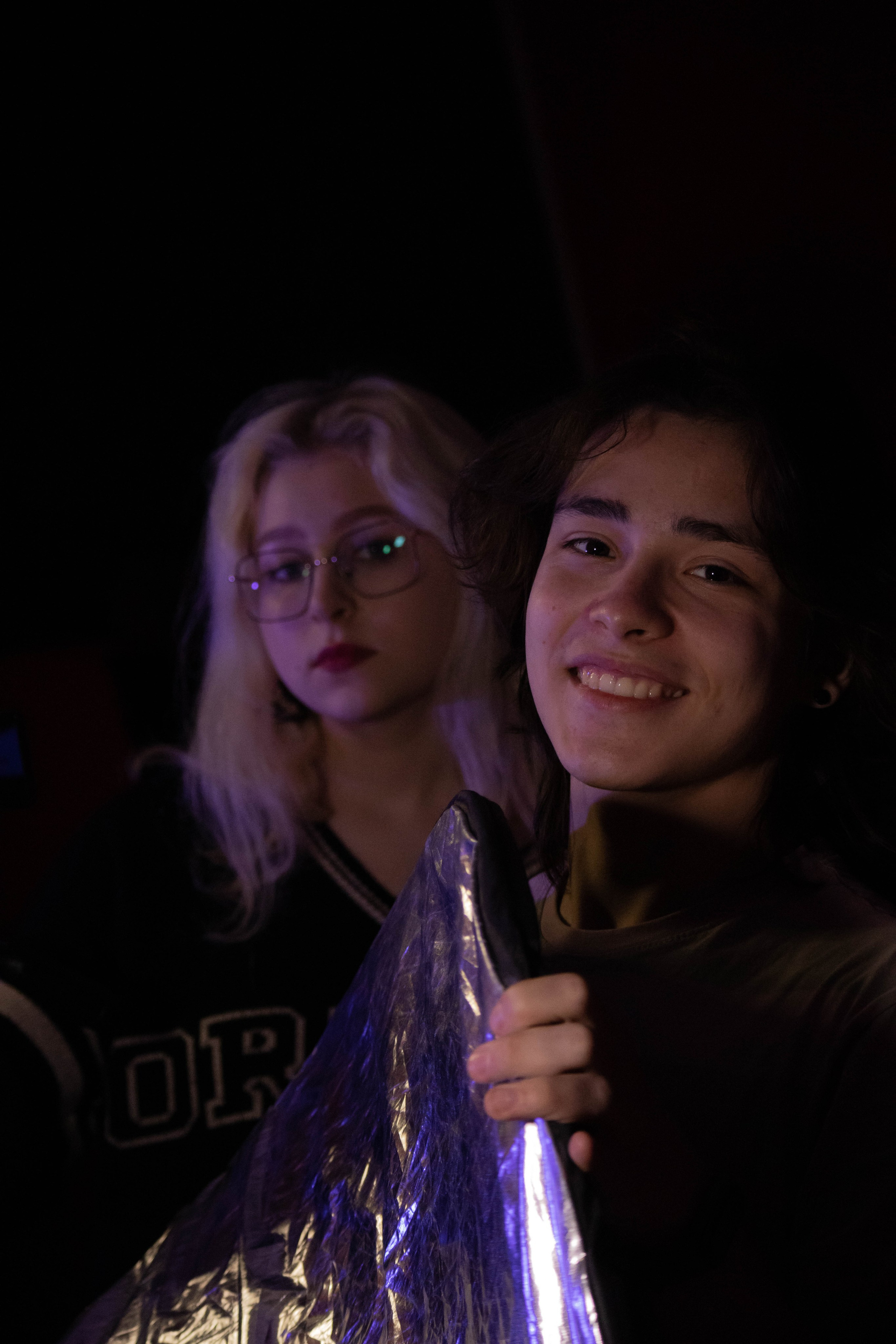 Бекстейдж с мк для К13. Фотограф и видеограф в Бугульме Аня Трутнева