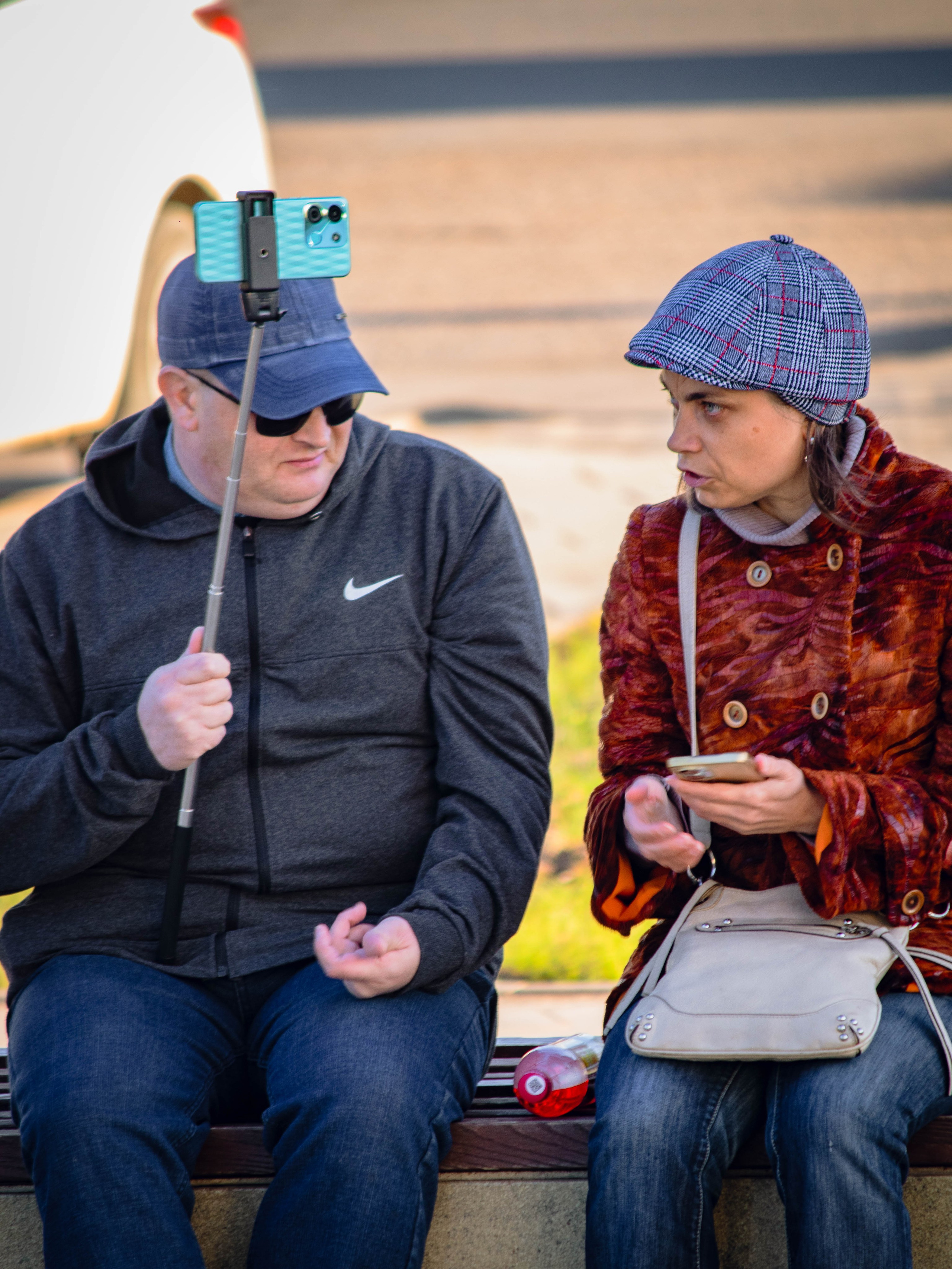 Любовь. Семья. Май. Фотограф и видеограф в Бугульме Аня Трутнева