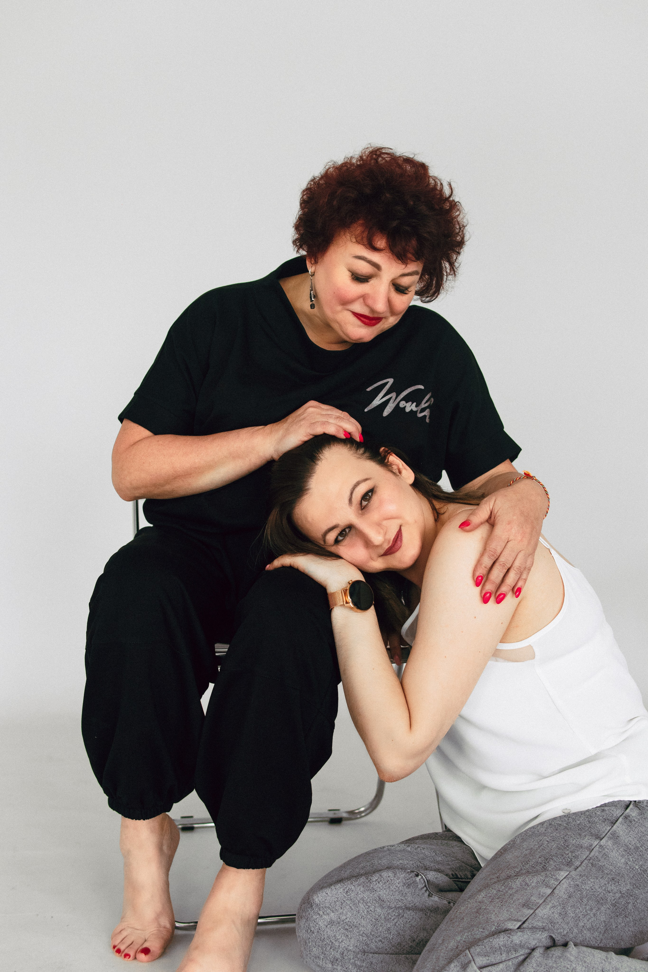 Родные люди. Фотограф и видеограф в Бугульме Аня Трутнева