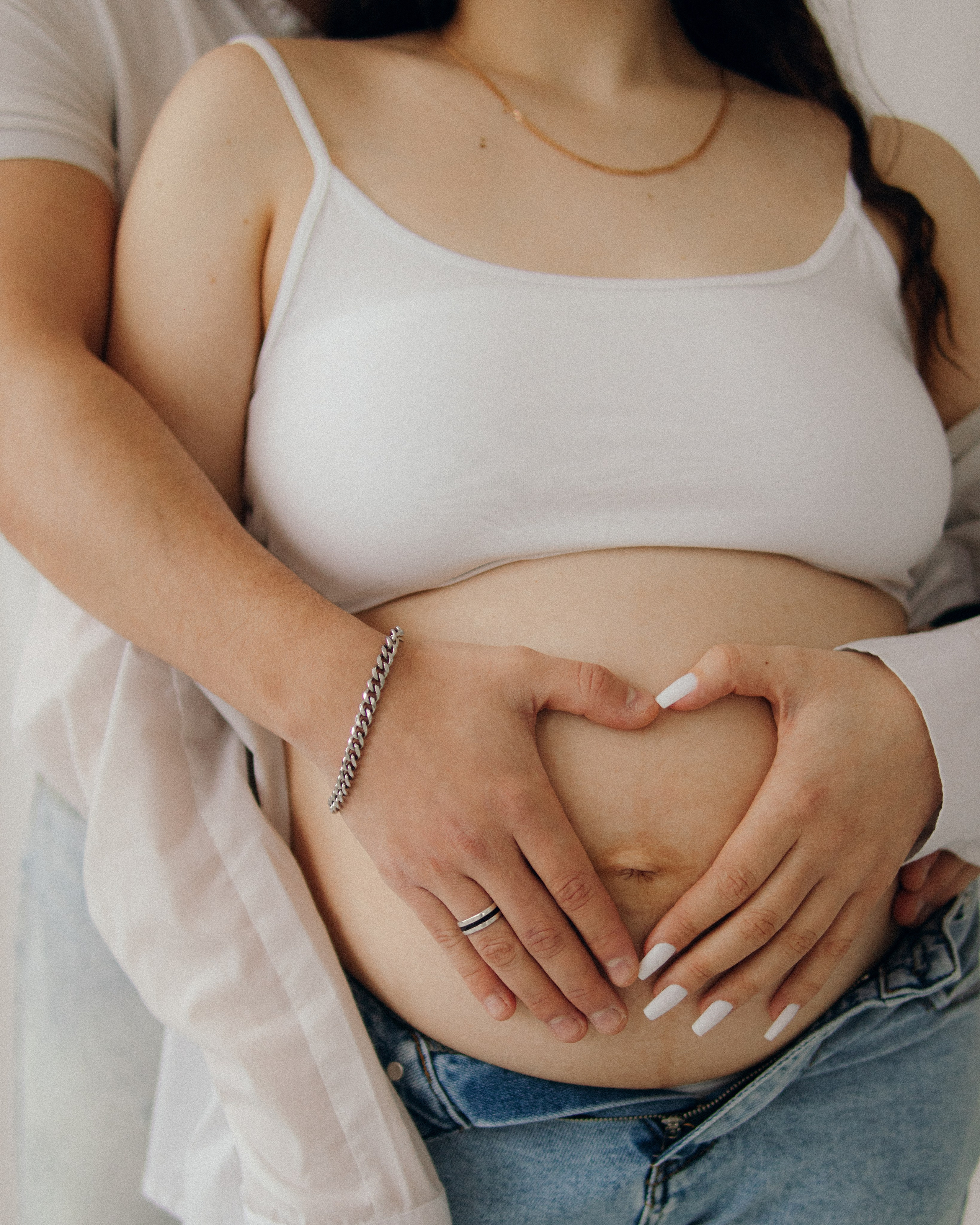 Нежность жизни. Фотограф и видеограф в Бугульме Аня Трутнева