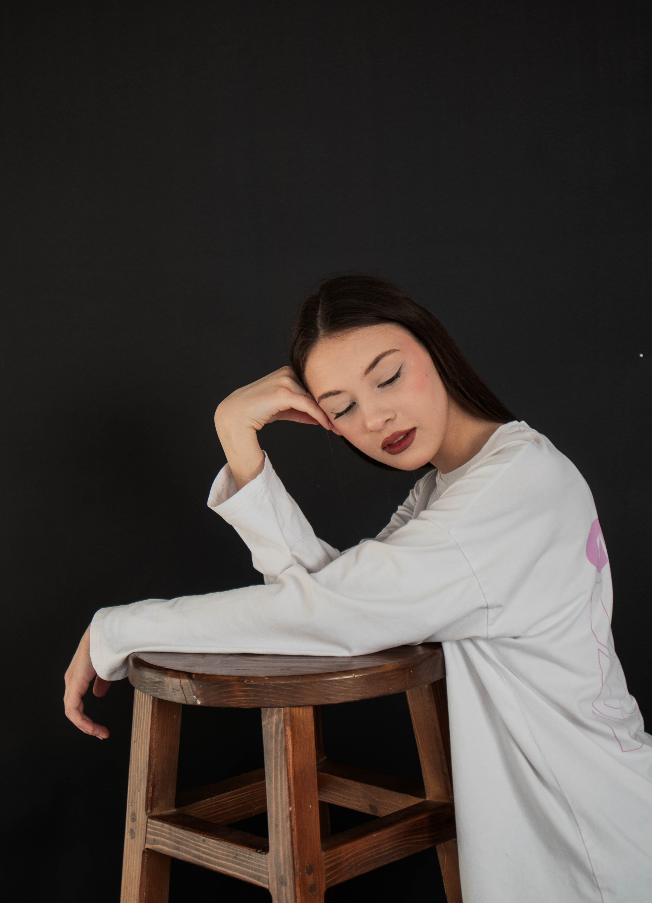 16 школа. Фотограф и видеограф в Бугульме Аня Трутнева