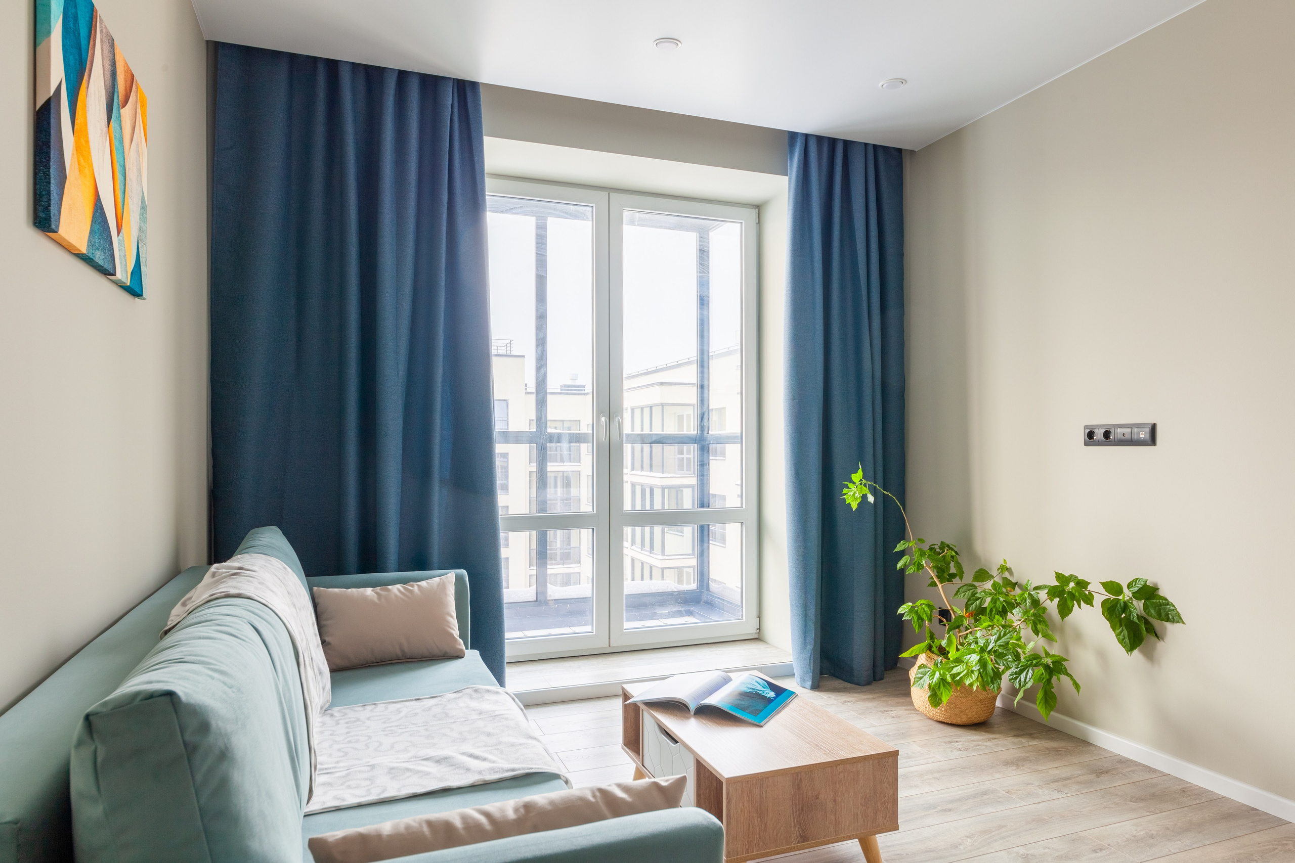 Отзывы. Интерьерный фотограф Рафаэль