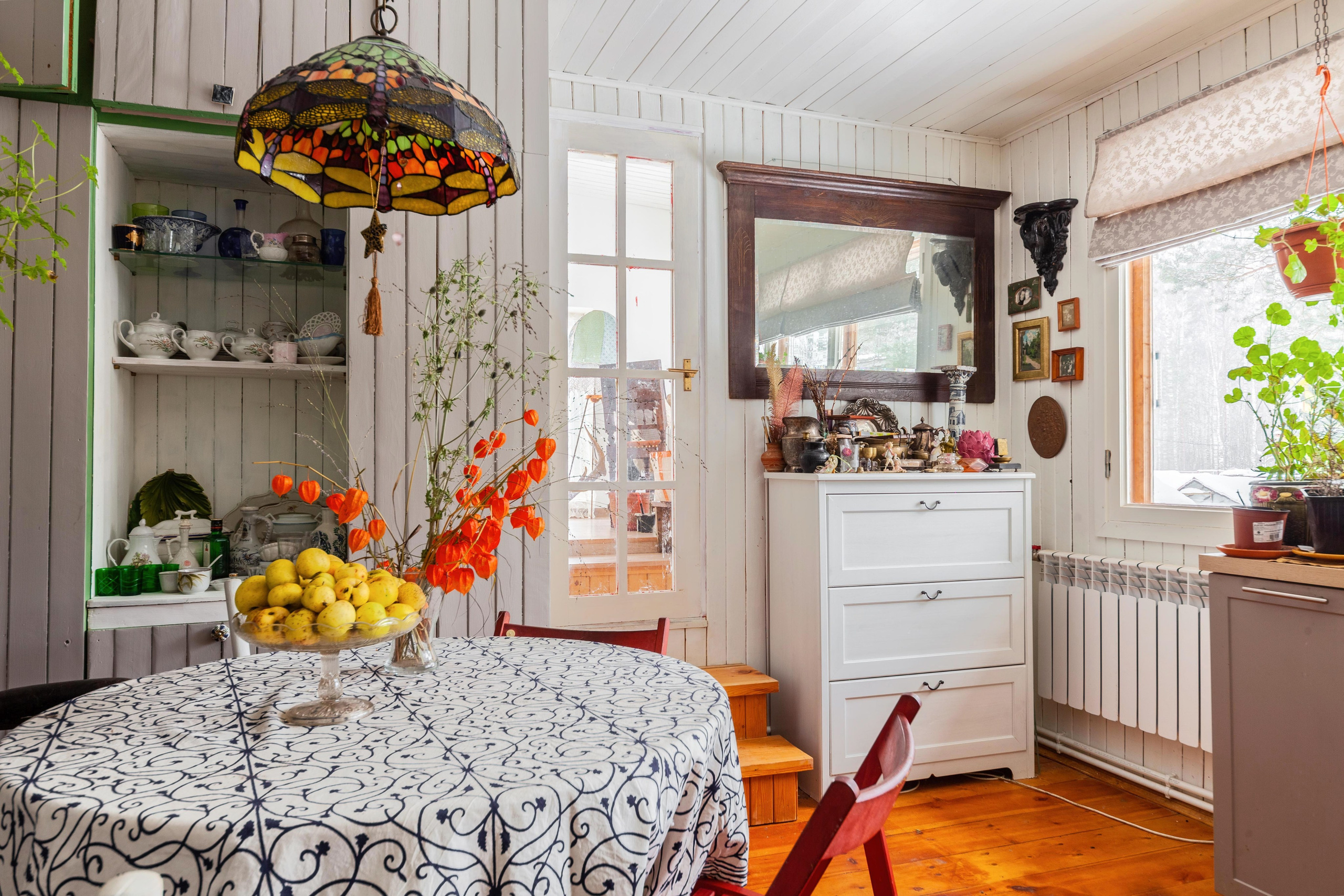 Интерьерный фотограф Рафаэль