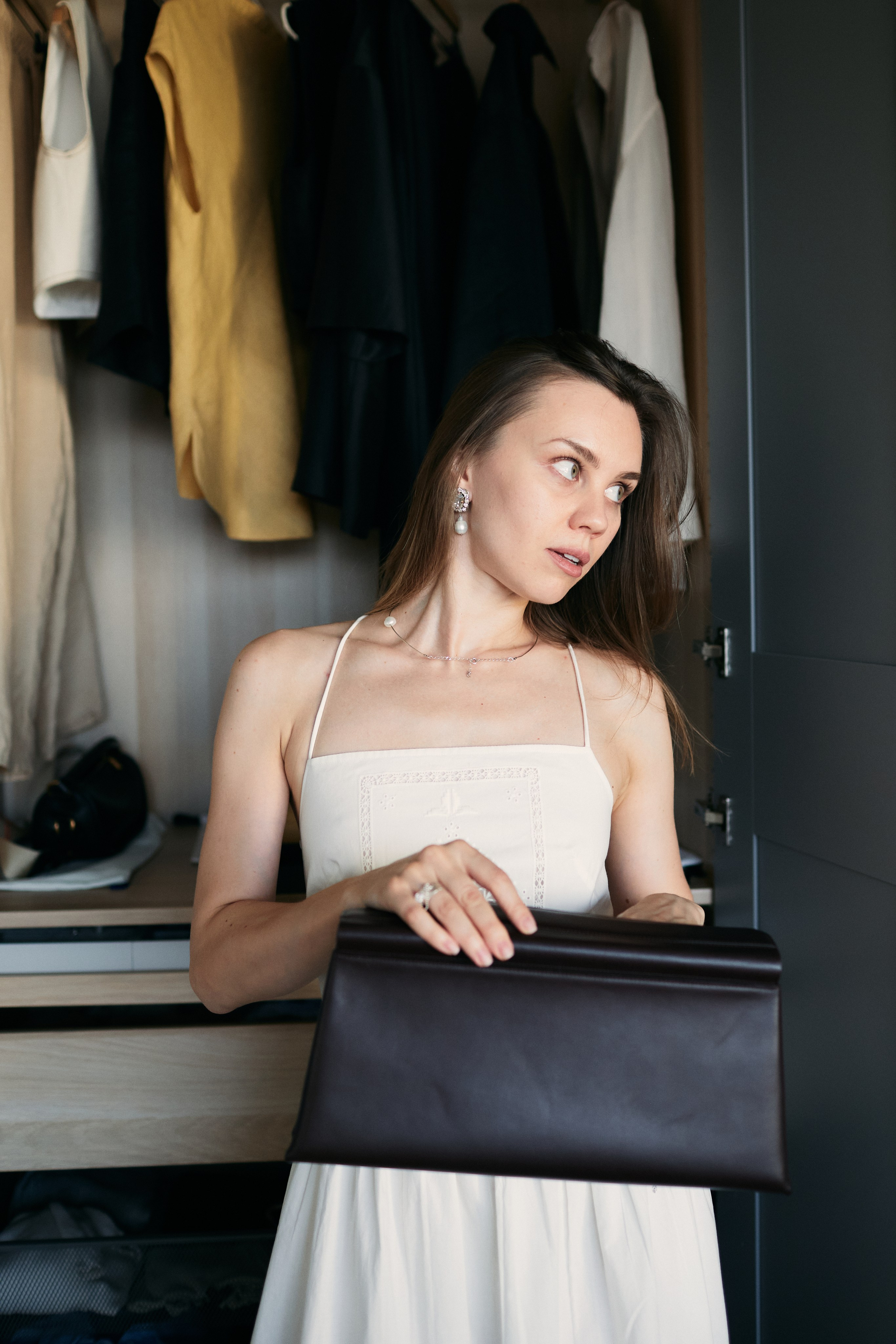 Марина. Фотограф Анастасия Губернаторова