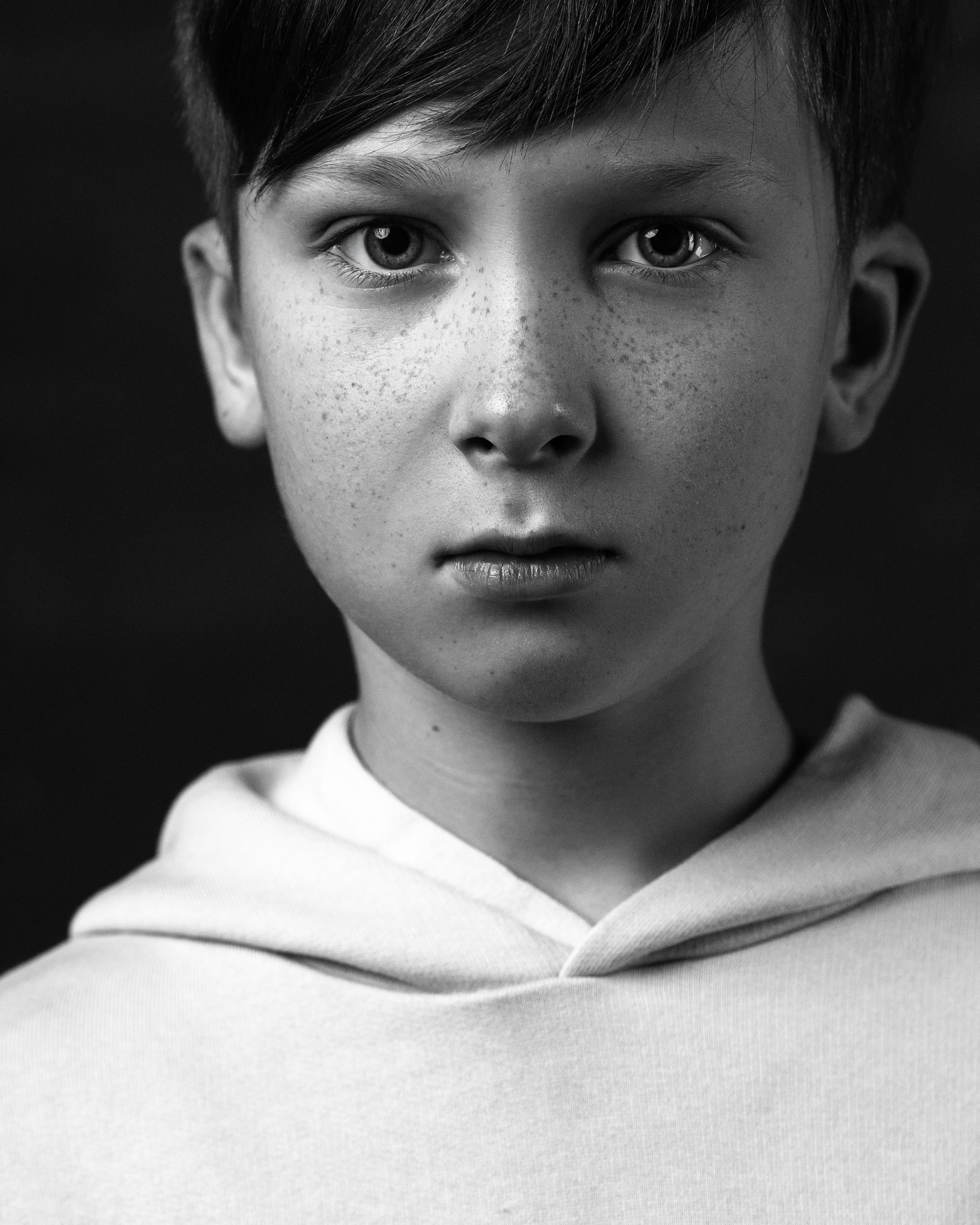 Детские фотографии. Фотограф в Москве — Евгений Мельников