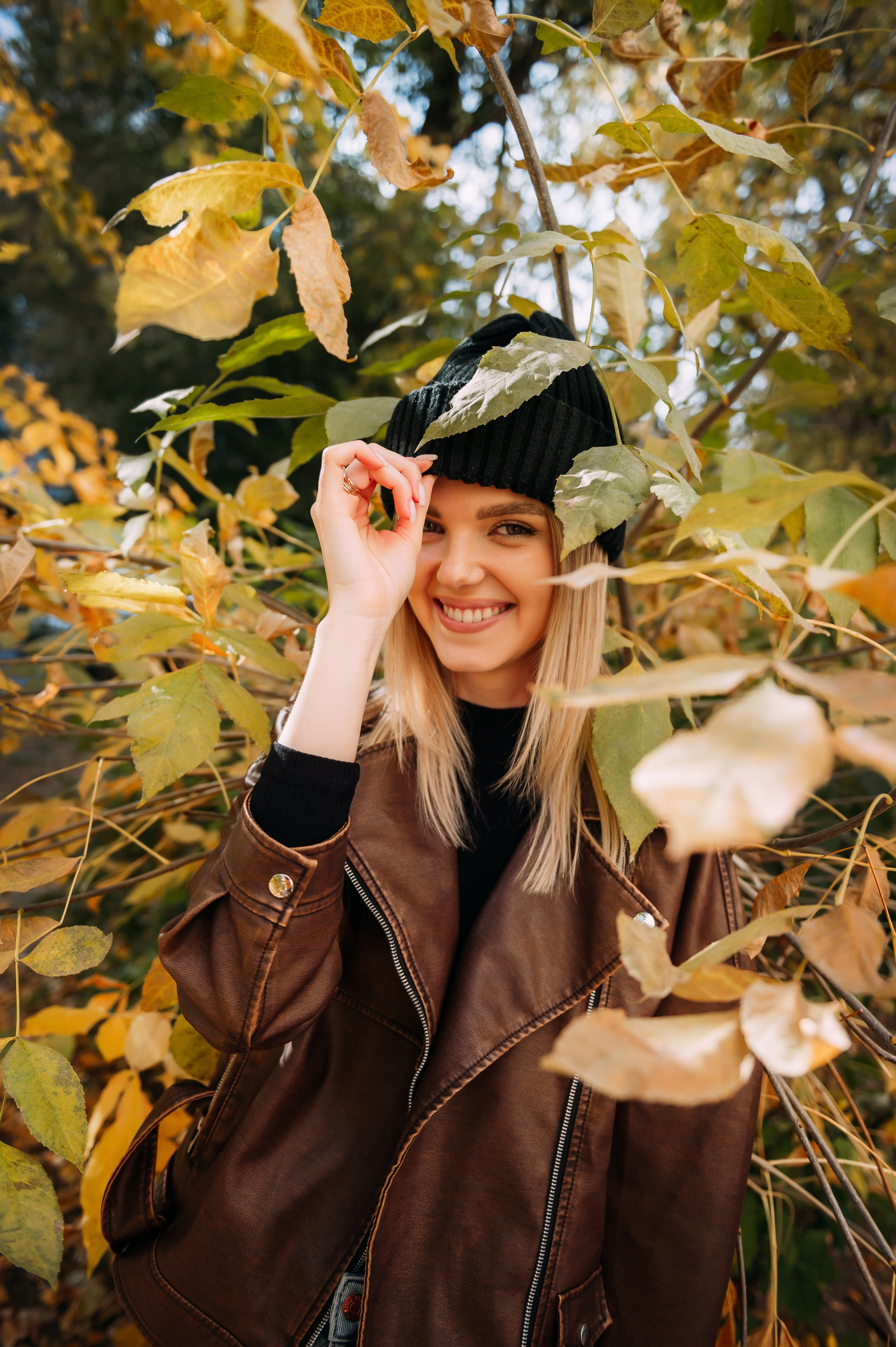 Эля. Свадебный фотограф Алёна Замотаева