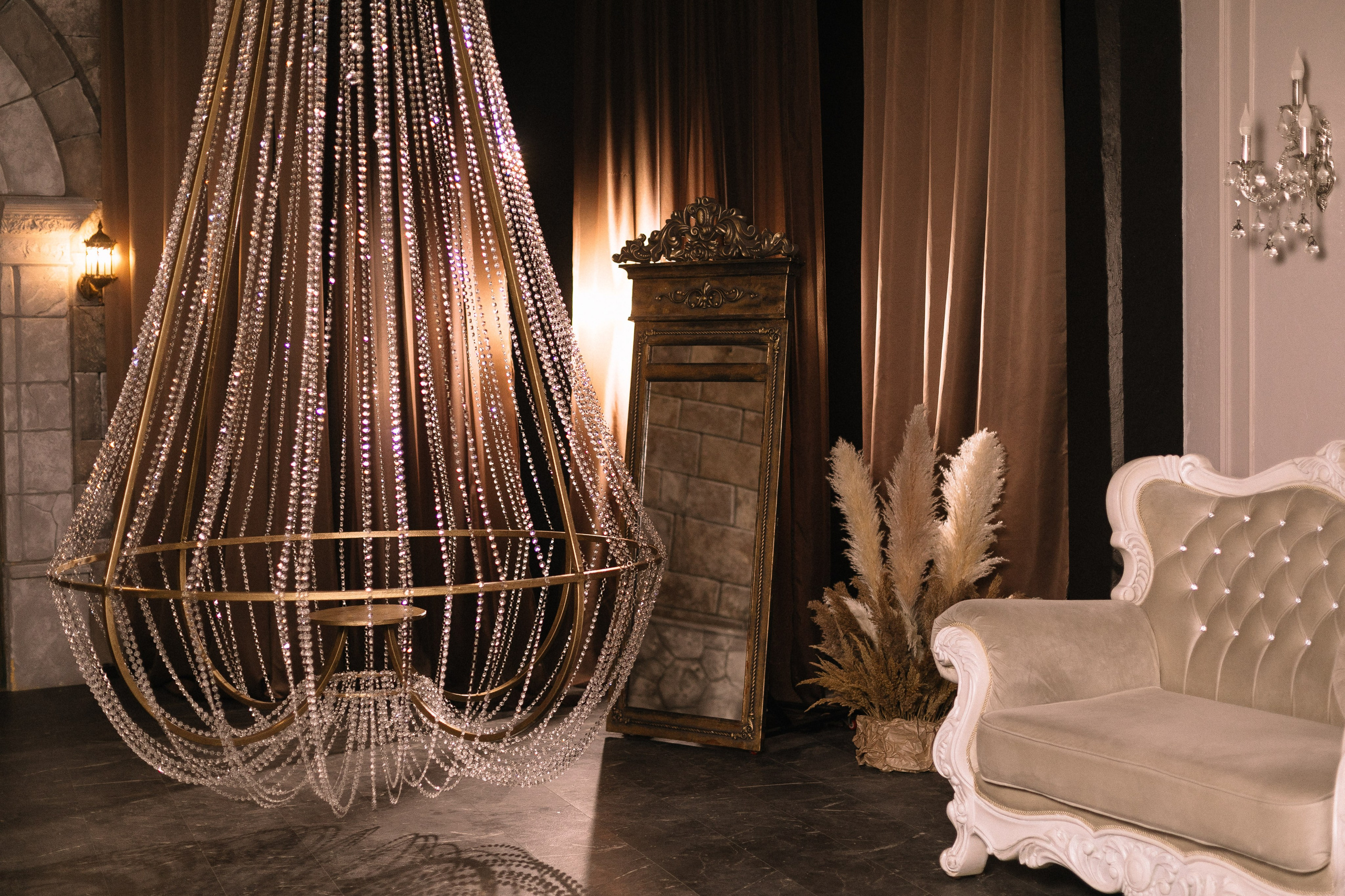 Зал «Верона». Фотостудия «PurPur»