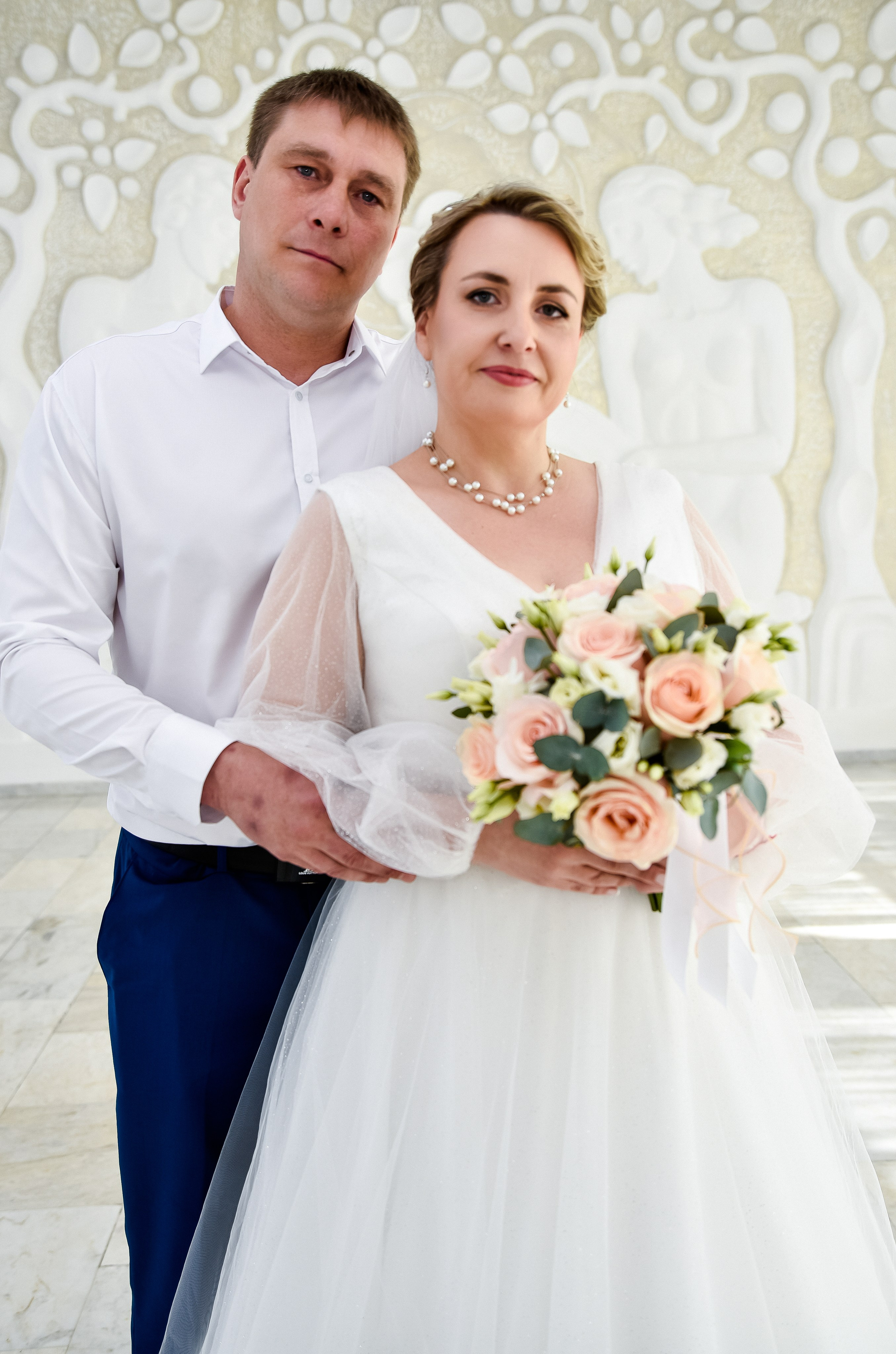 Юлия и Федор