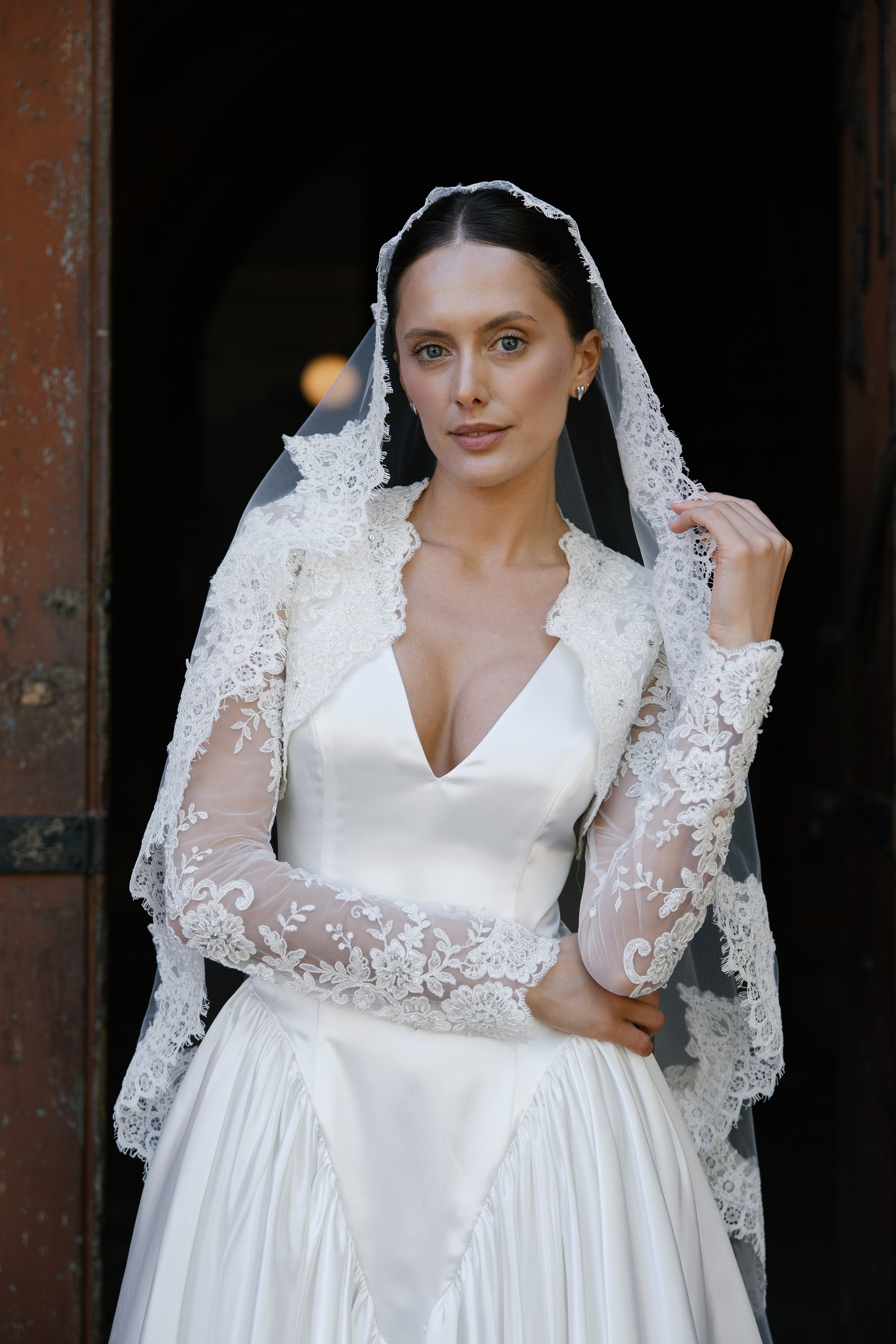 Англиканская Церковь. Свадебный и семейный фотограф Москва | Балашиха