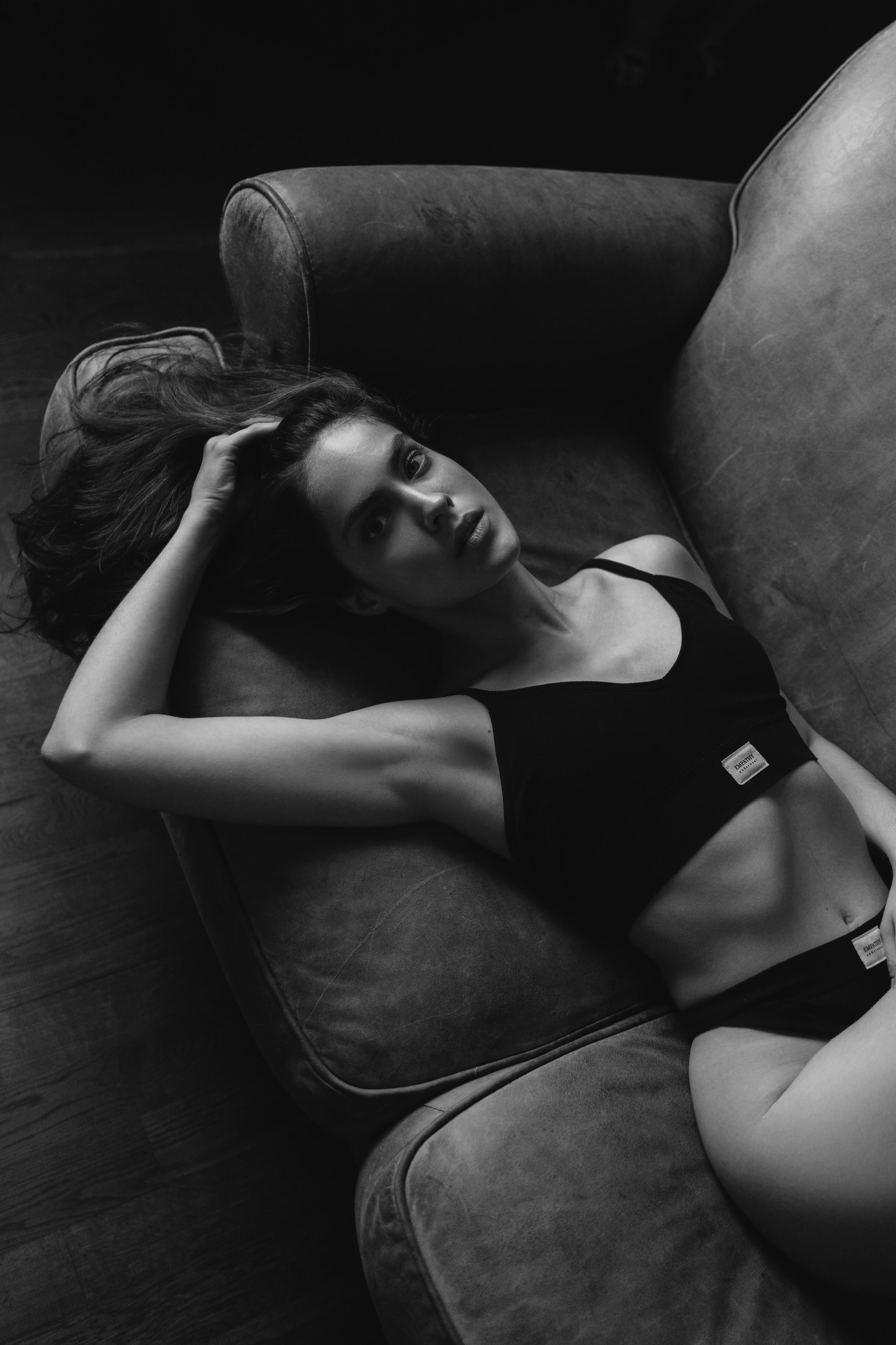 My new skin. Женский и свадебный фотограф Москва Елизавета Перова