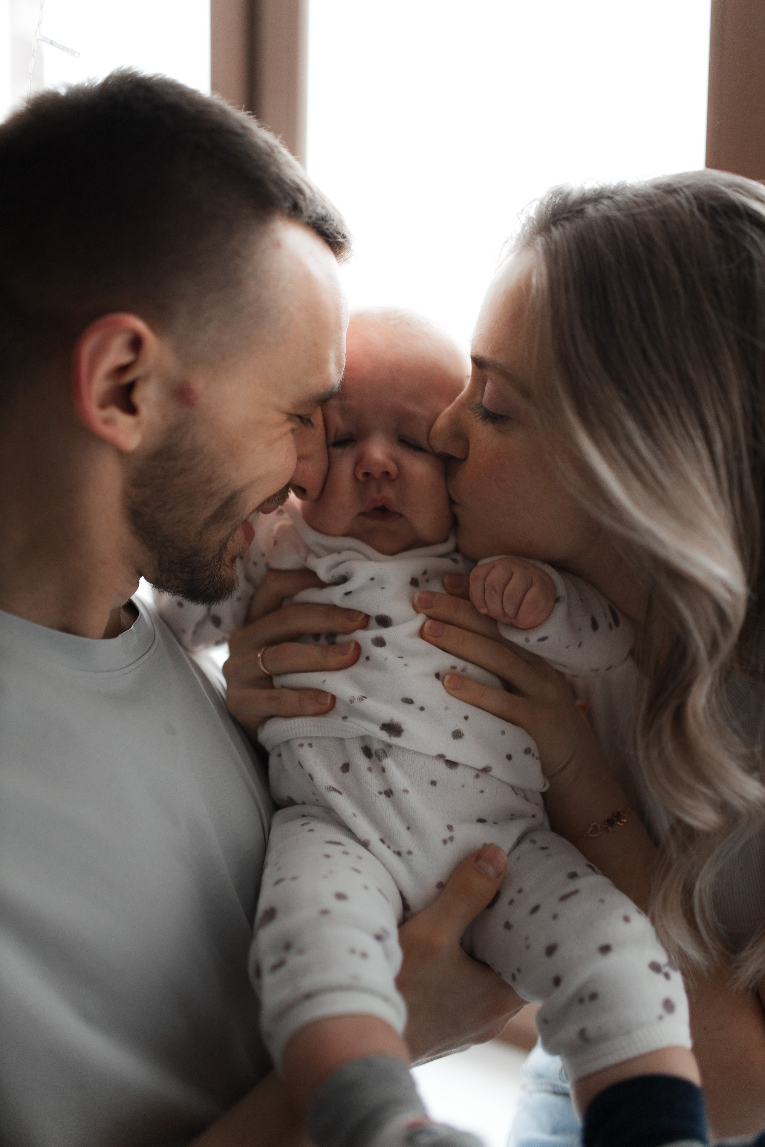 Ma & pa to lovely. Женский и свадебный фотограф Москва Елизавета Перова