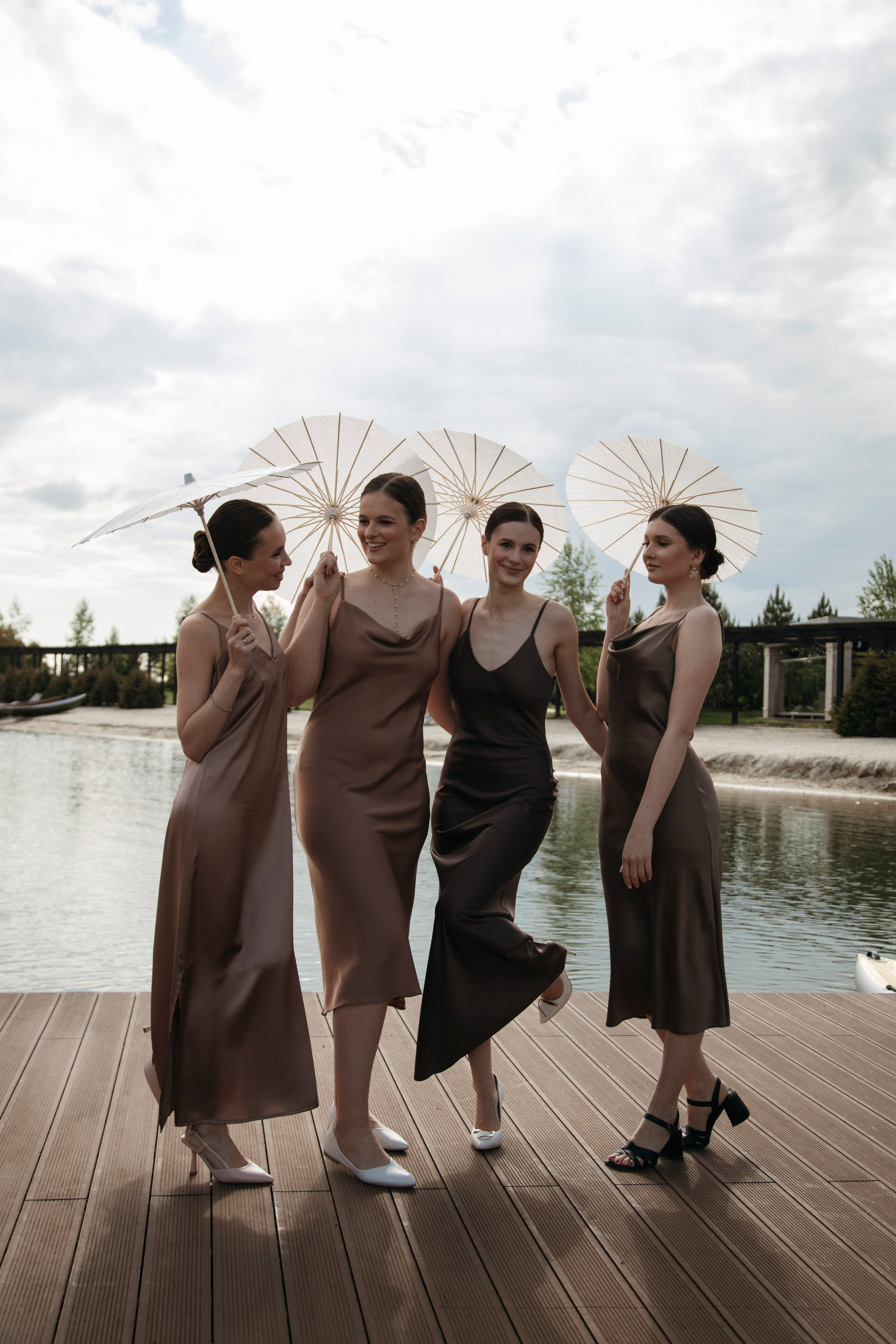 Андрей и Таисия. Nikolpinhasova