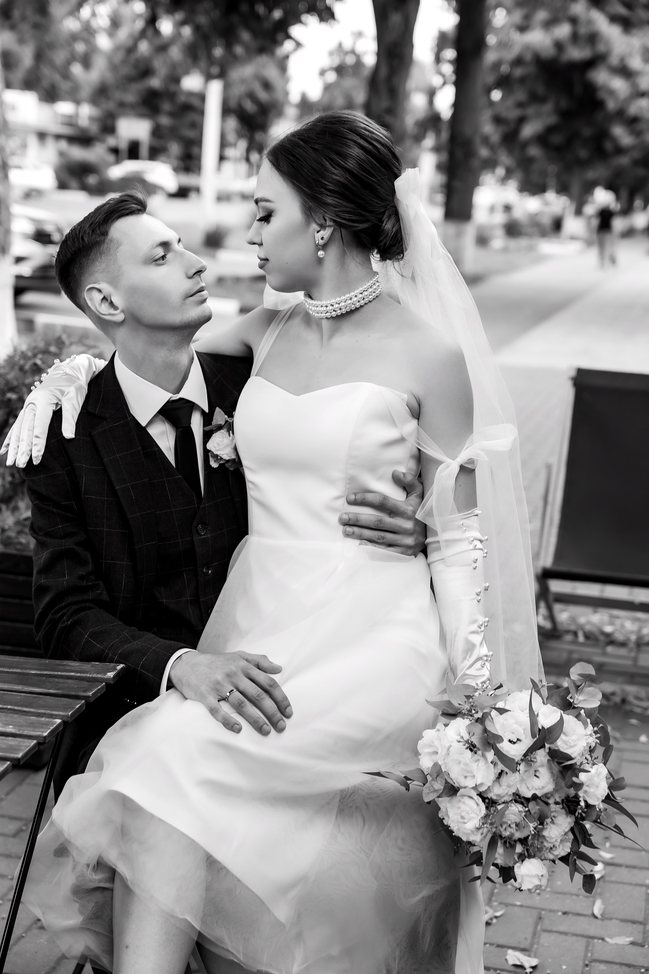 Николай & Анастасия. Ксения Федорова — фотограф