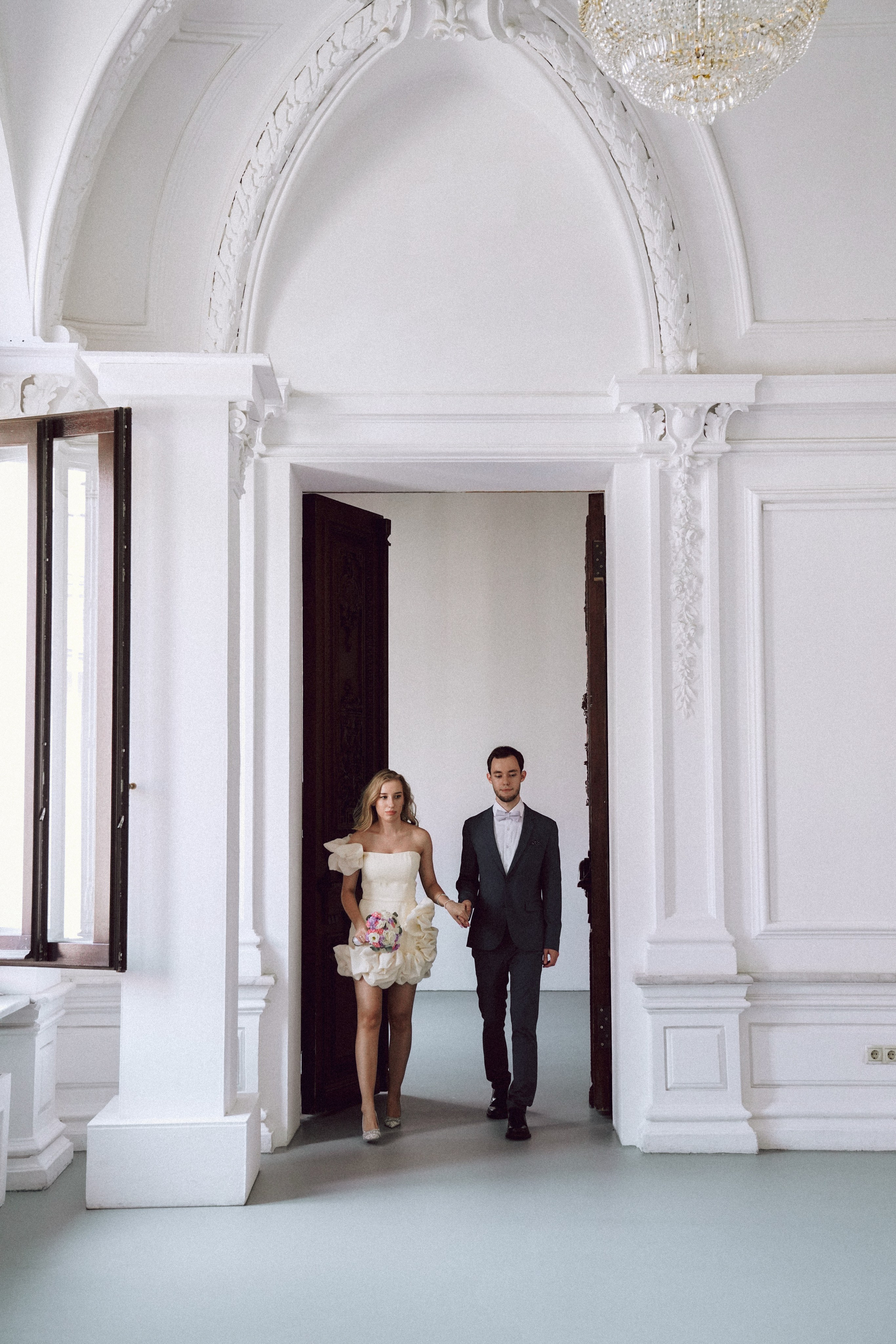 Василий и Валерия. Свадебный и семейный фотограф Ястребова Маргарита