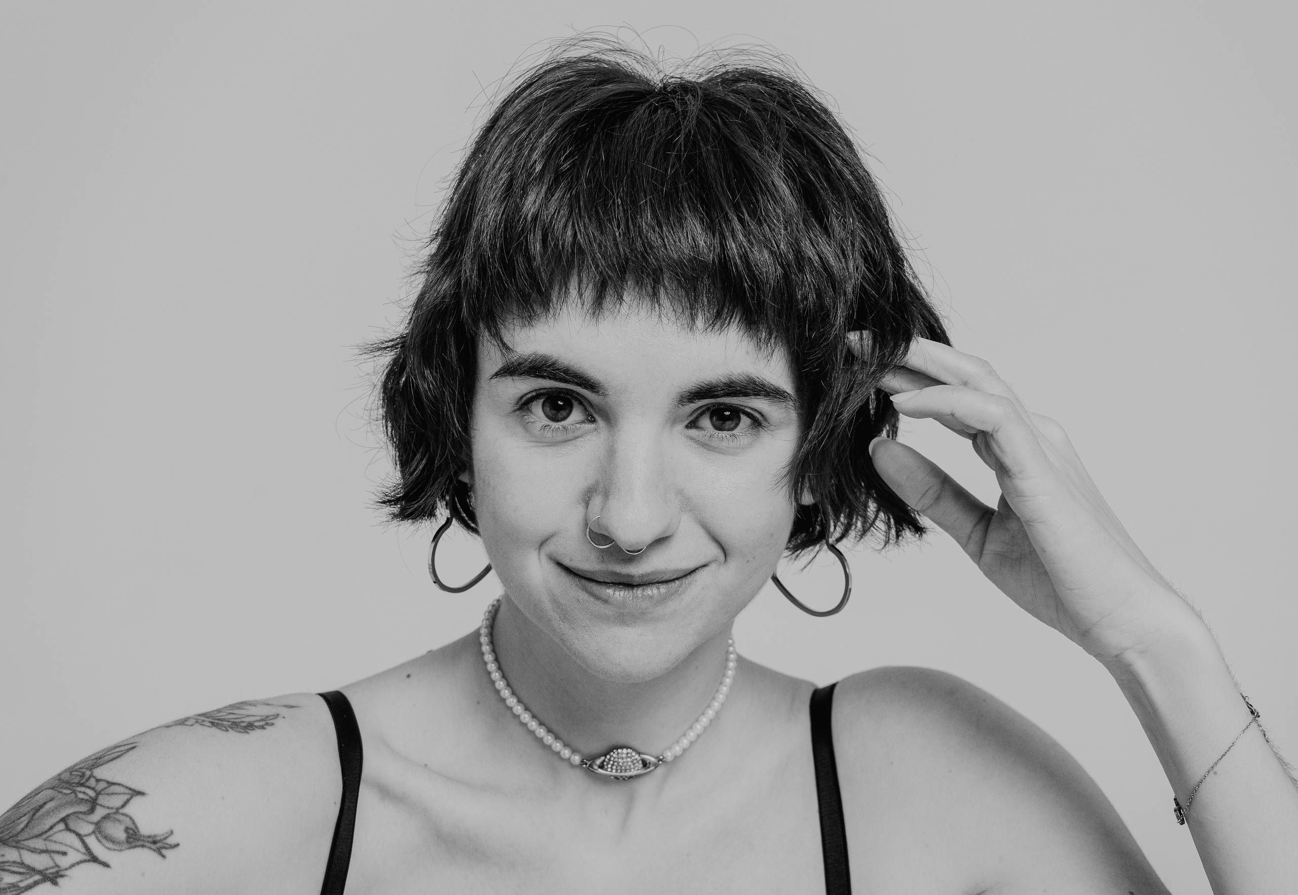 Саша и Катя. Денис Марков — фотограф в Екатеринбурге