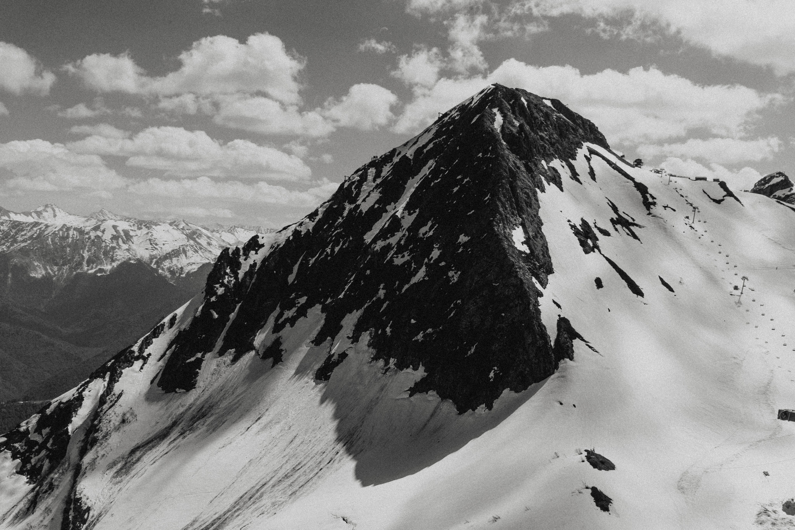 Сочи и Абхазия. Денис Марков — фотограф в Екатеринбурге