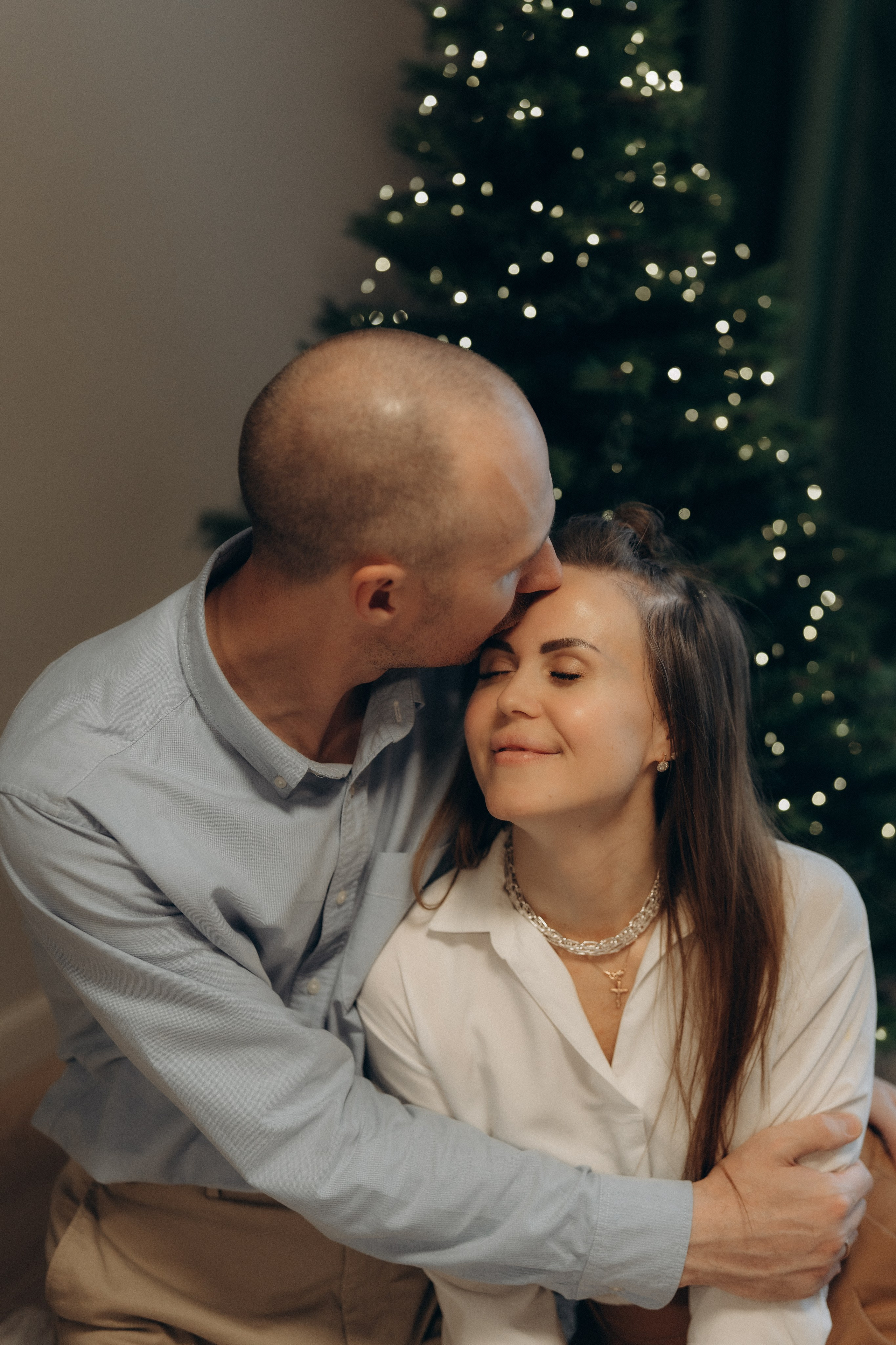 Одним зимним утром…. Елизавета Шумик Семейный Фотограф