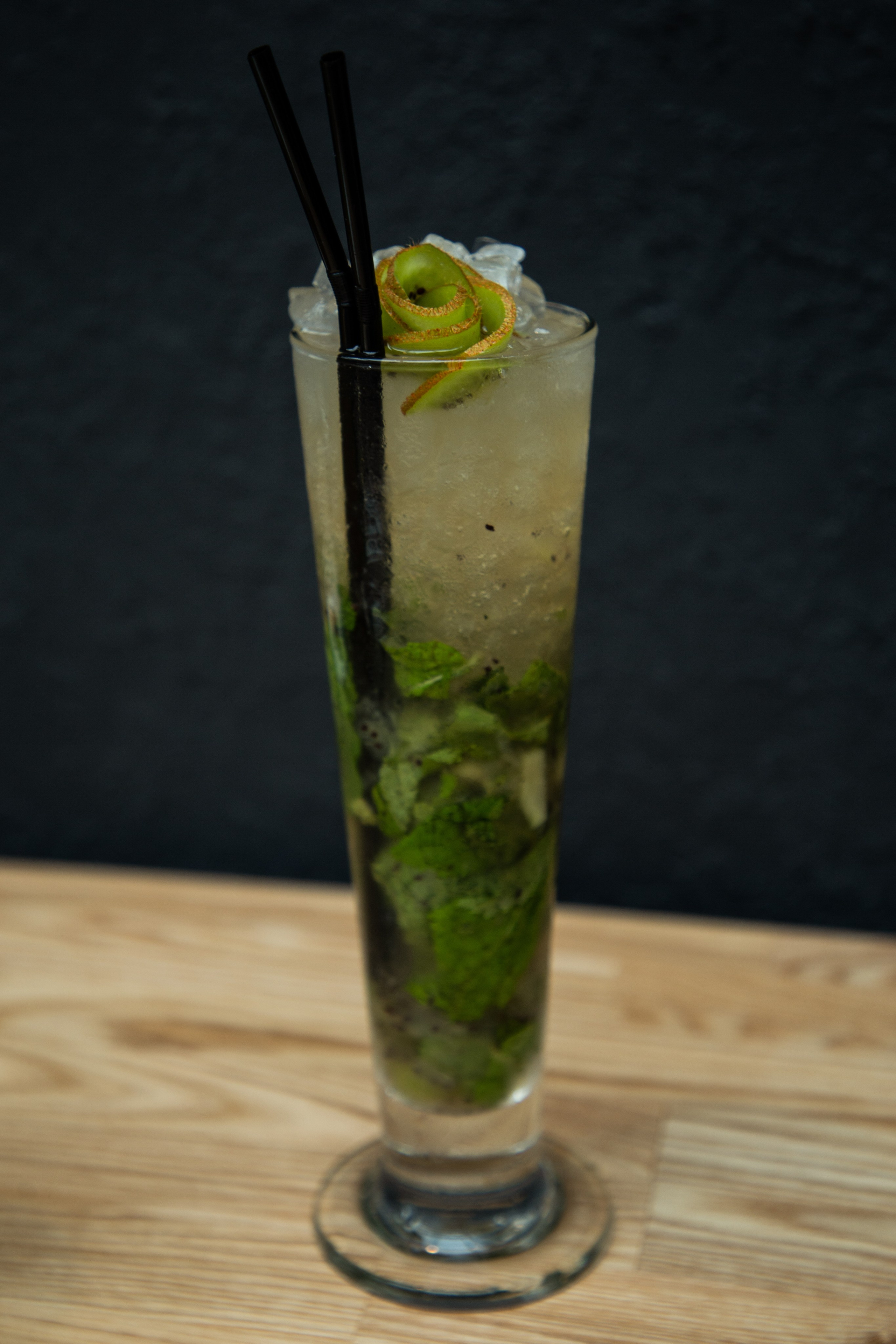 Съемка для ресторана Quzu. Ирина Чернова — портретный фотограф и маркетолог из Владивостока