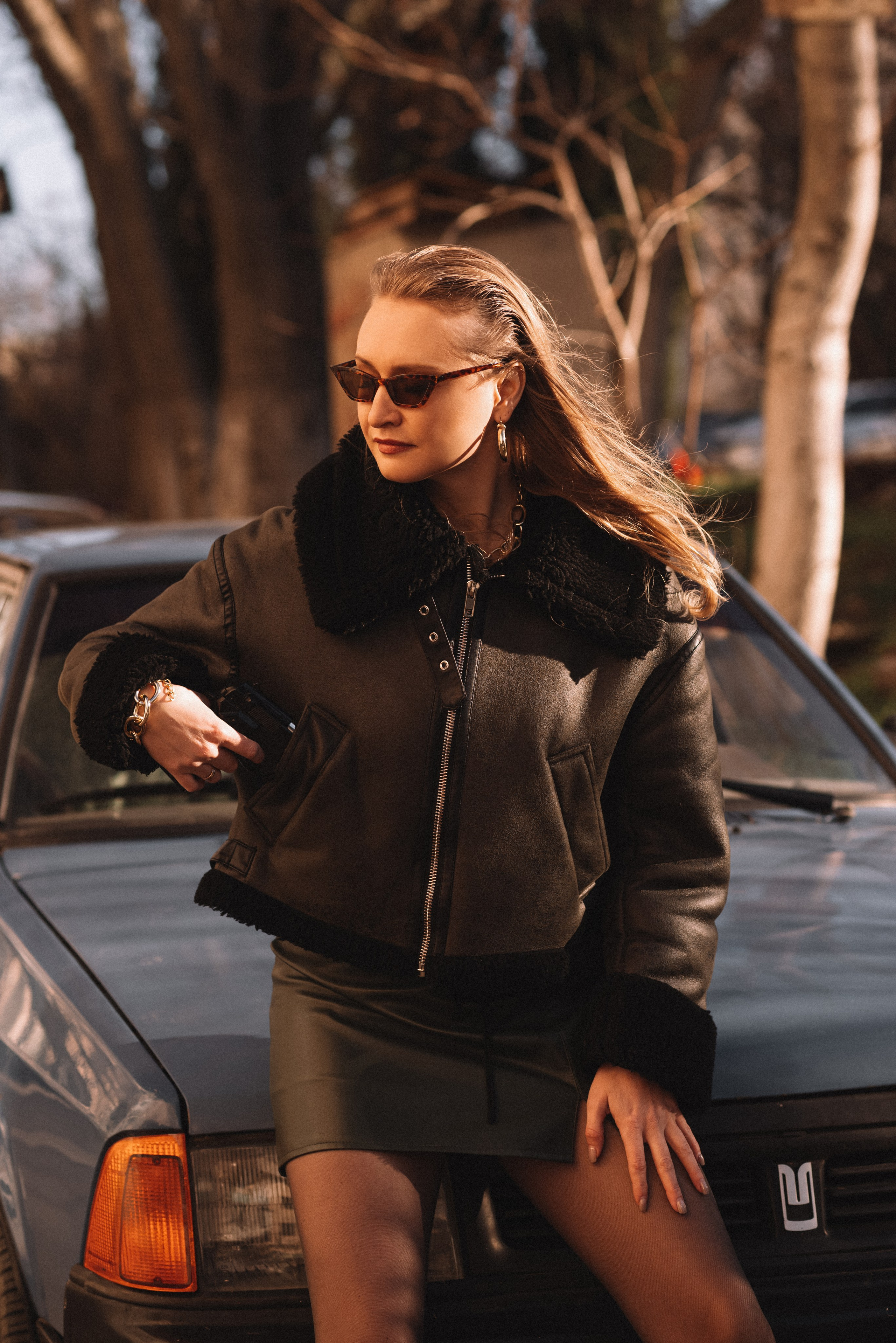 90-е. Семейный и свадебный фотограф в Севастополе Лиза Печенько