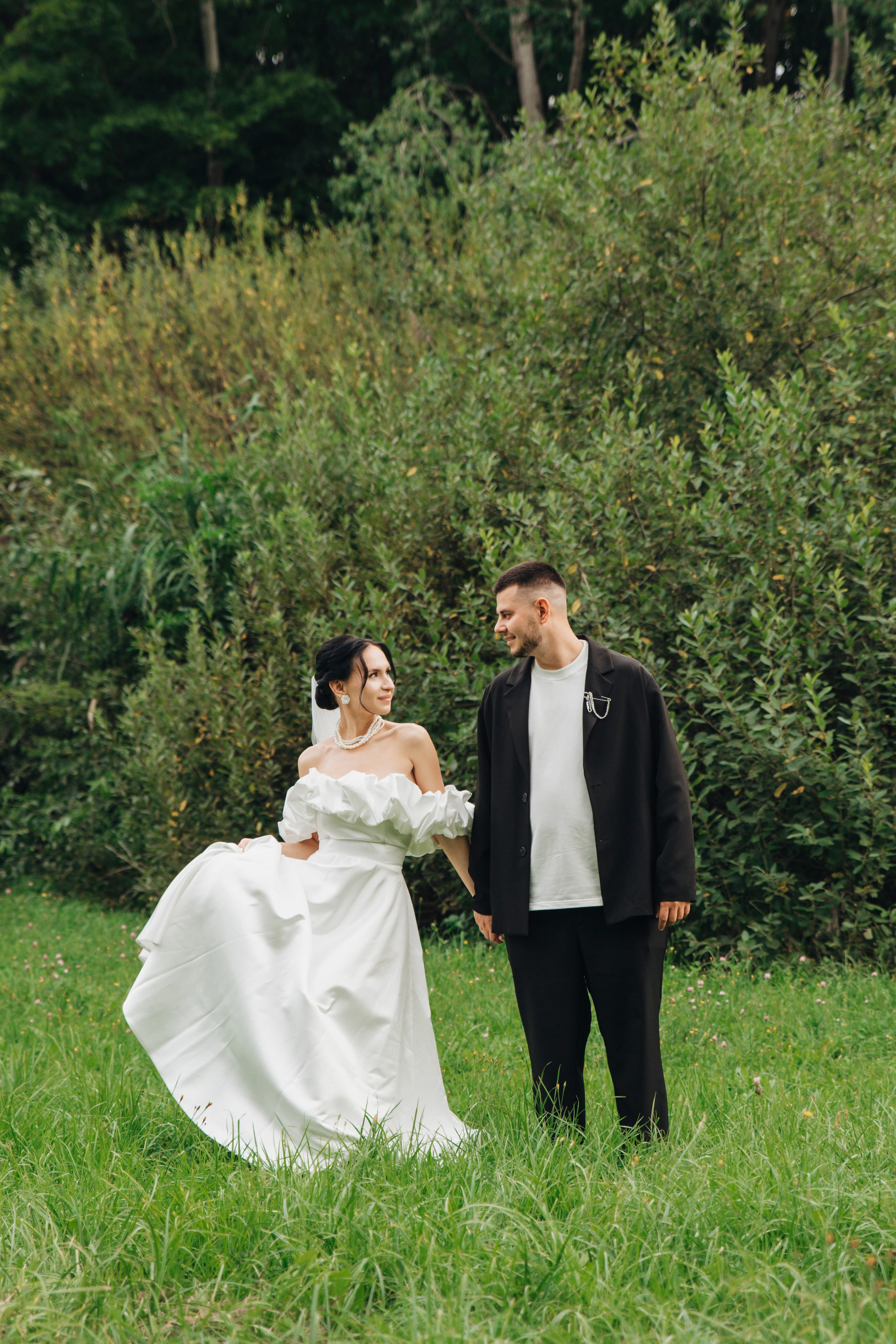 Свадебная фотосессия. Фотограф в Белгороде Анастасия Богунова