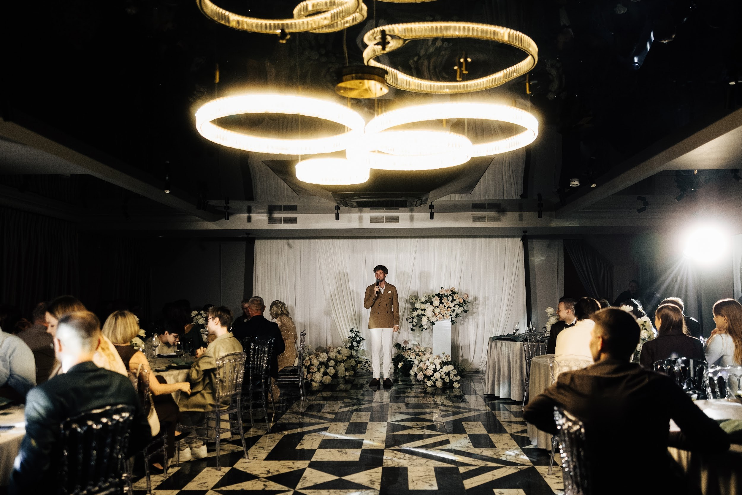 21.06.25 Михаил и Мария. Свадебный организатор Екатеринбург