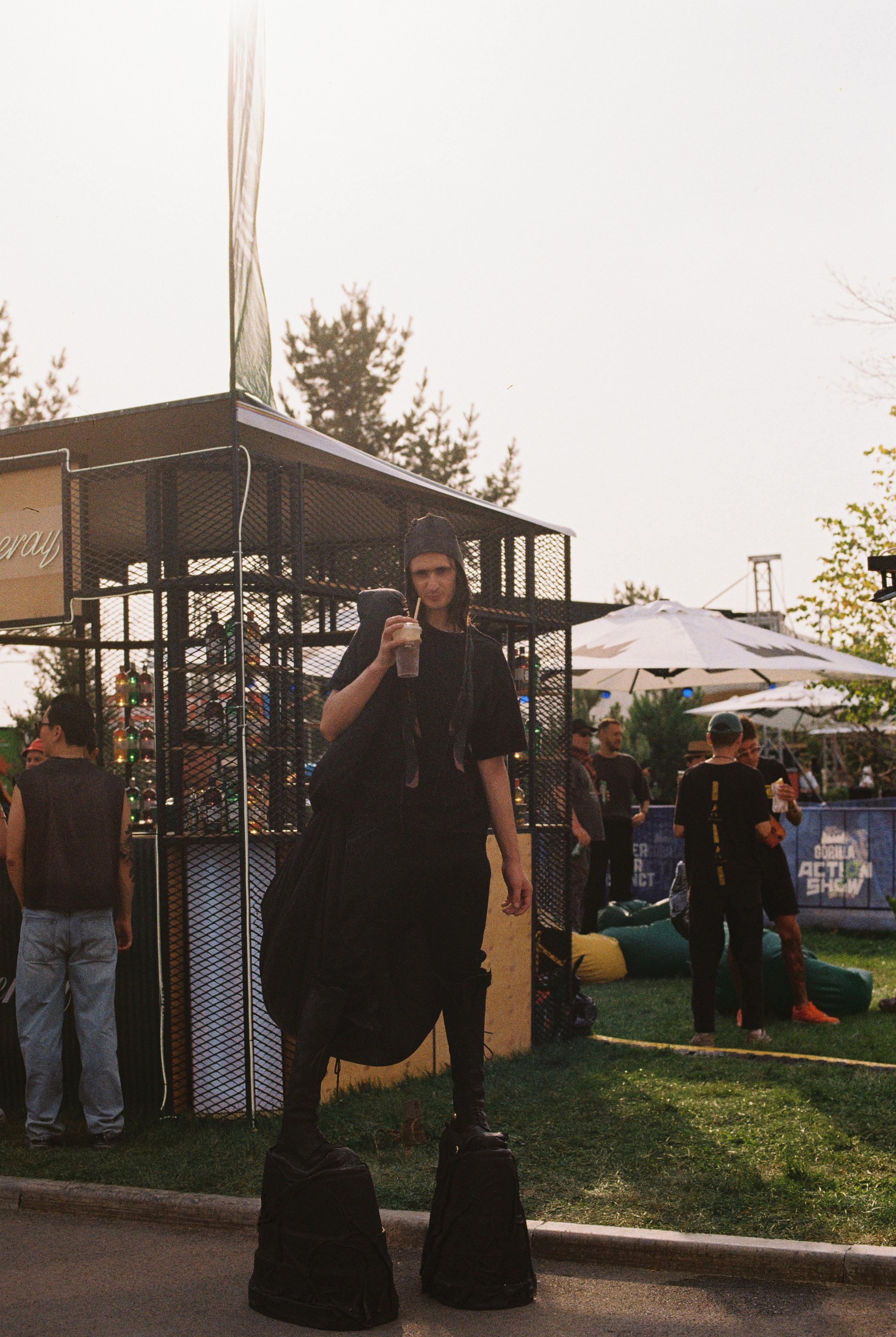 Park Live 2025. Фотограф в Алматы — Алексей Коньков | Репортаж, свадьбы, портреты