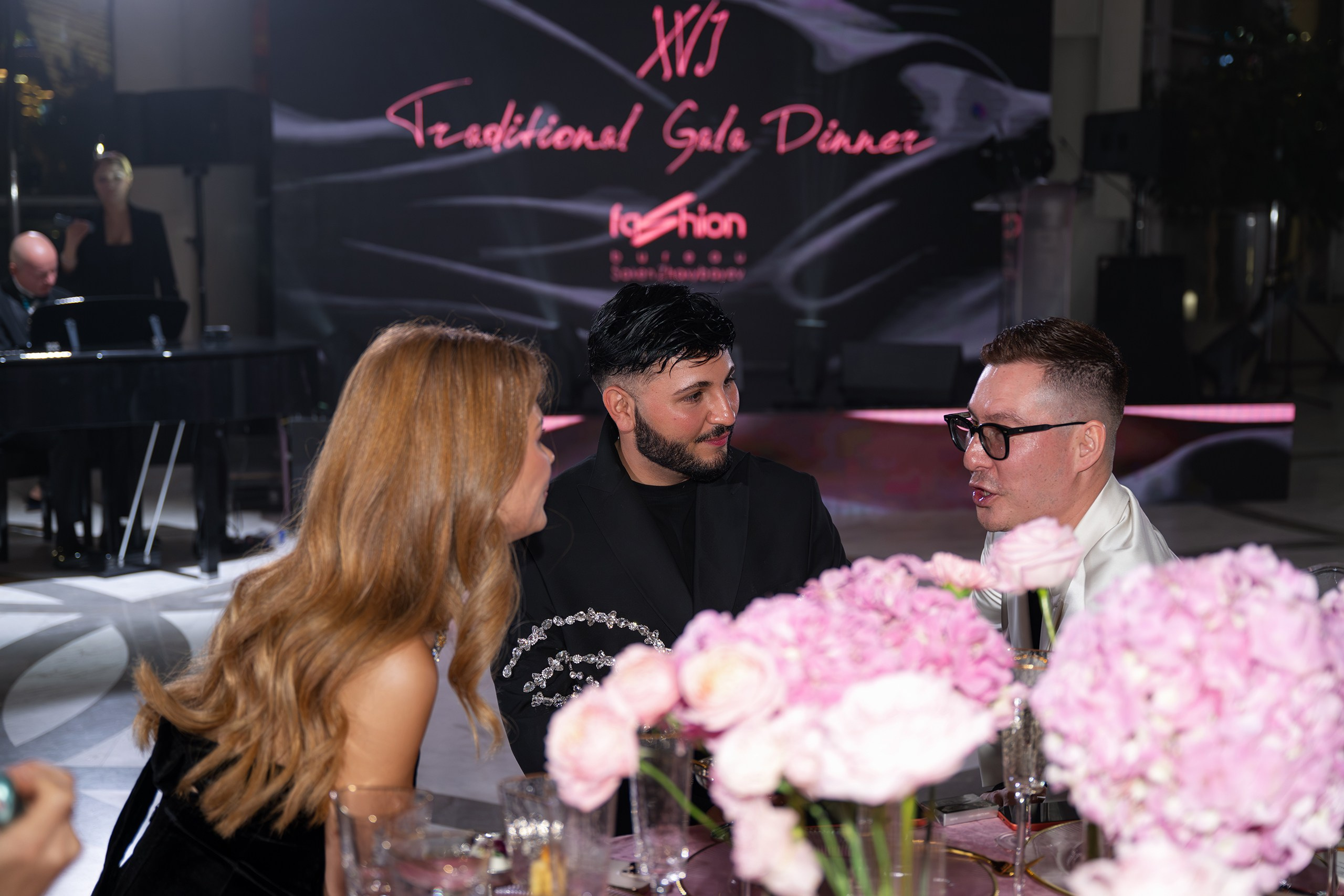AMOUAGE / XVI Traditional Gala Dinner. Фотограф в Алматы — Алексей Коньков | Репортаж, свадьбы, портреты, Love story