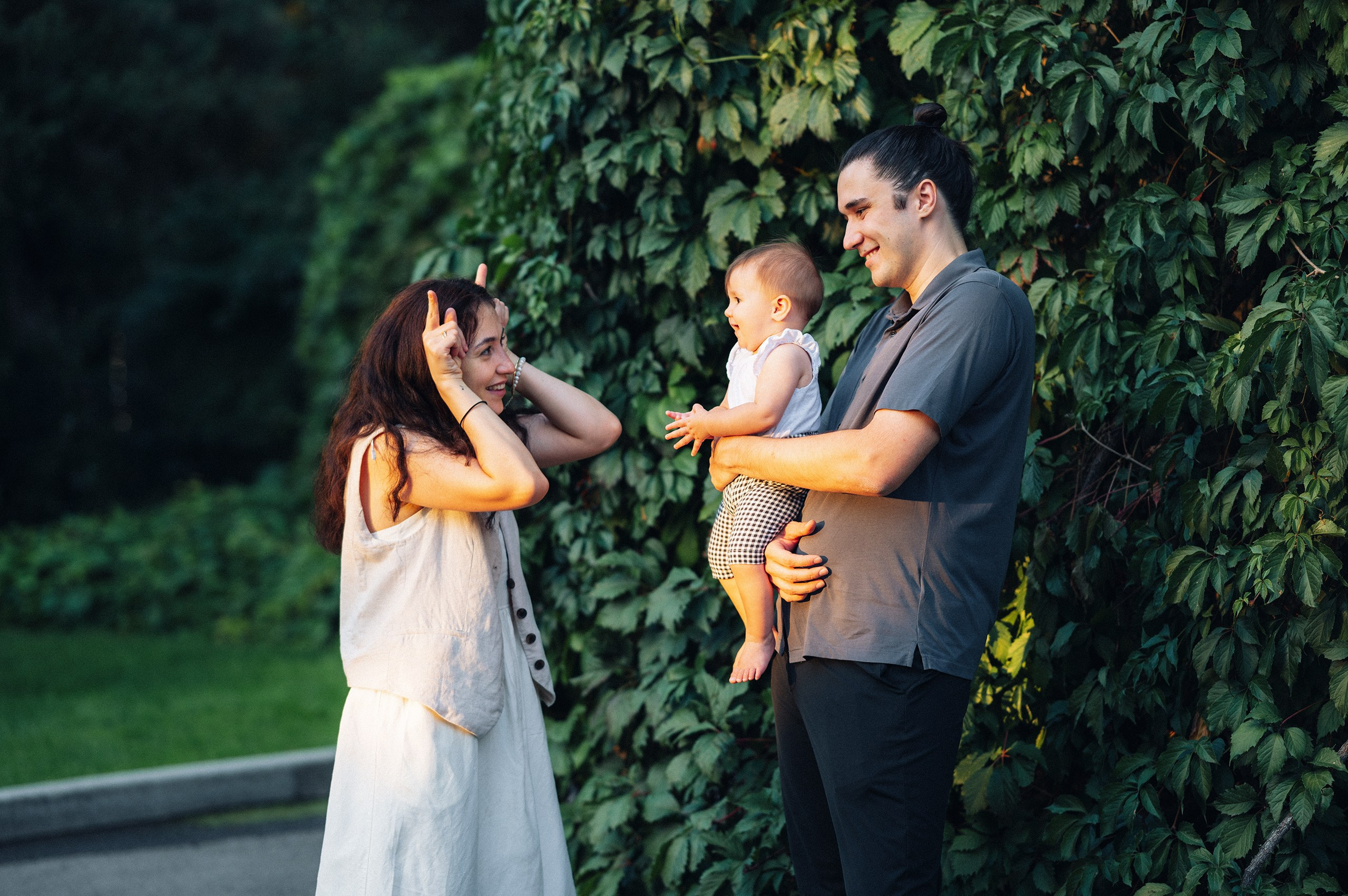 Летнее чудо. Фотограф в Алматы — Алексей Коньков | Репортаж, свадьбы, портреты