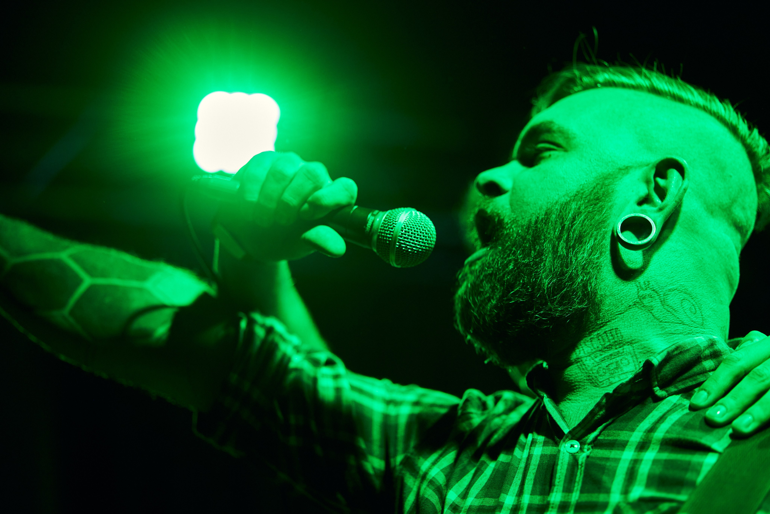 Hammer Fest. Фотограф Юлия Маринина